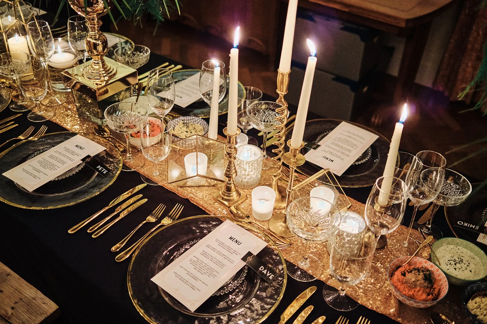 Wonderlands Event Decor Jersey Florist Stylist