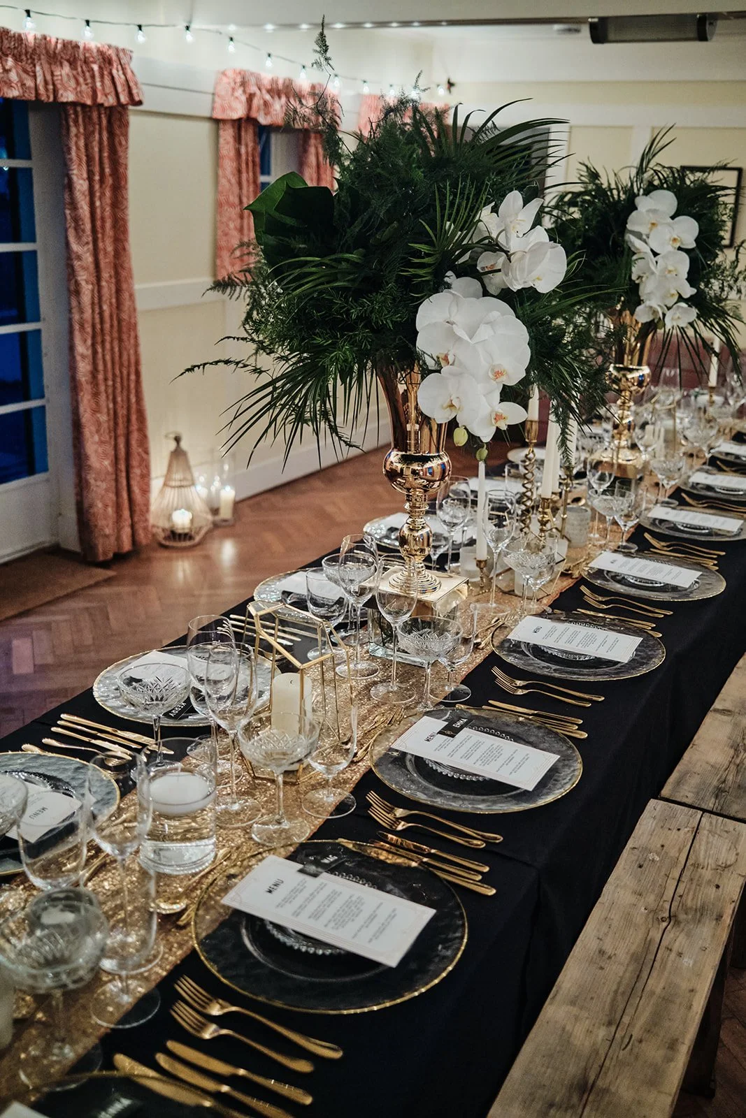 Wonderlands Event Decor Jersey Florist Stylist