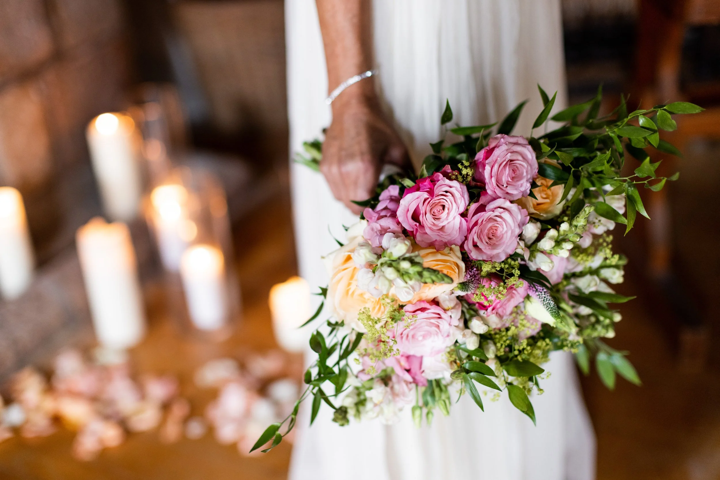 Jersey wedding stylist decor event florist props