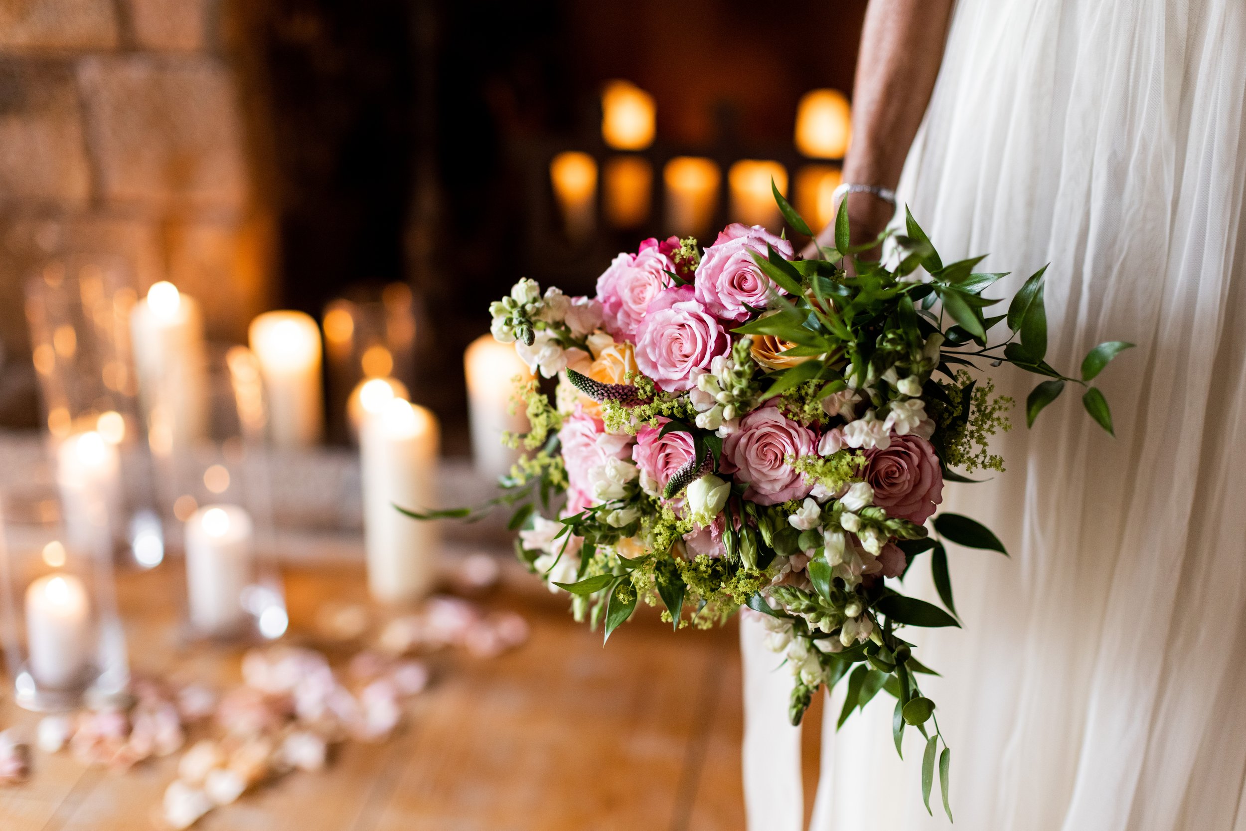 Jersey wedding stylist decor event florist props