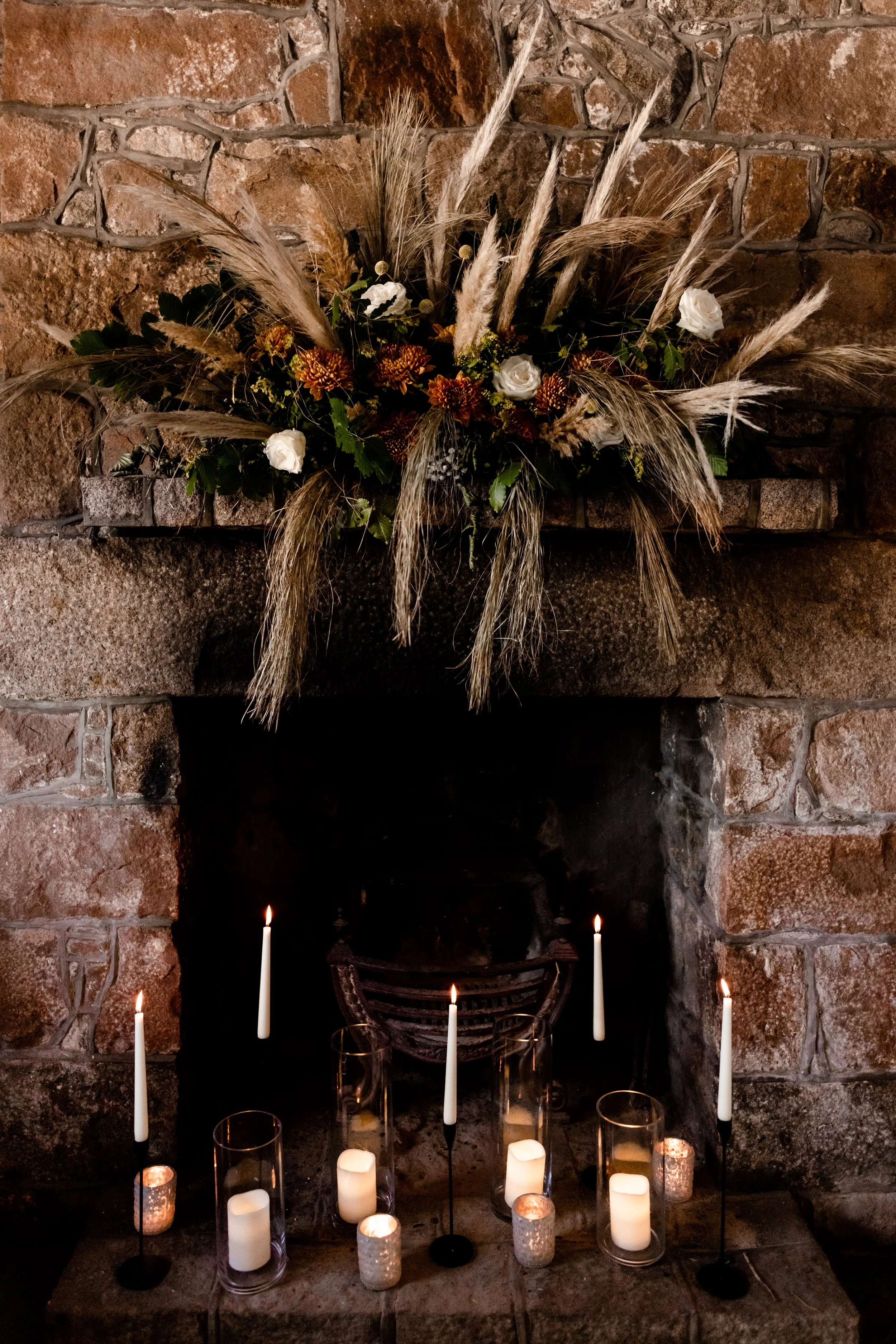 Jersey Wedding Florist Decor Event Stylist Wonderlands