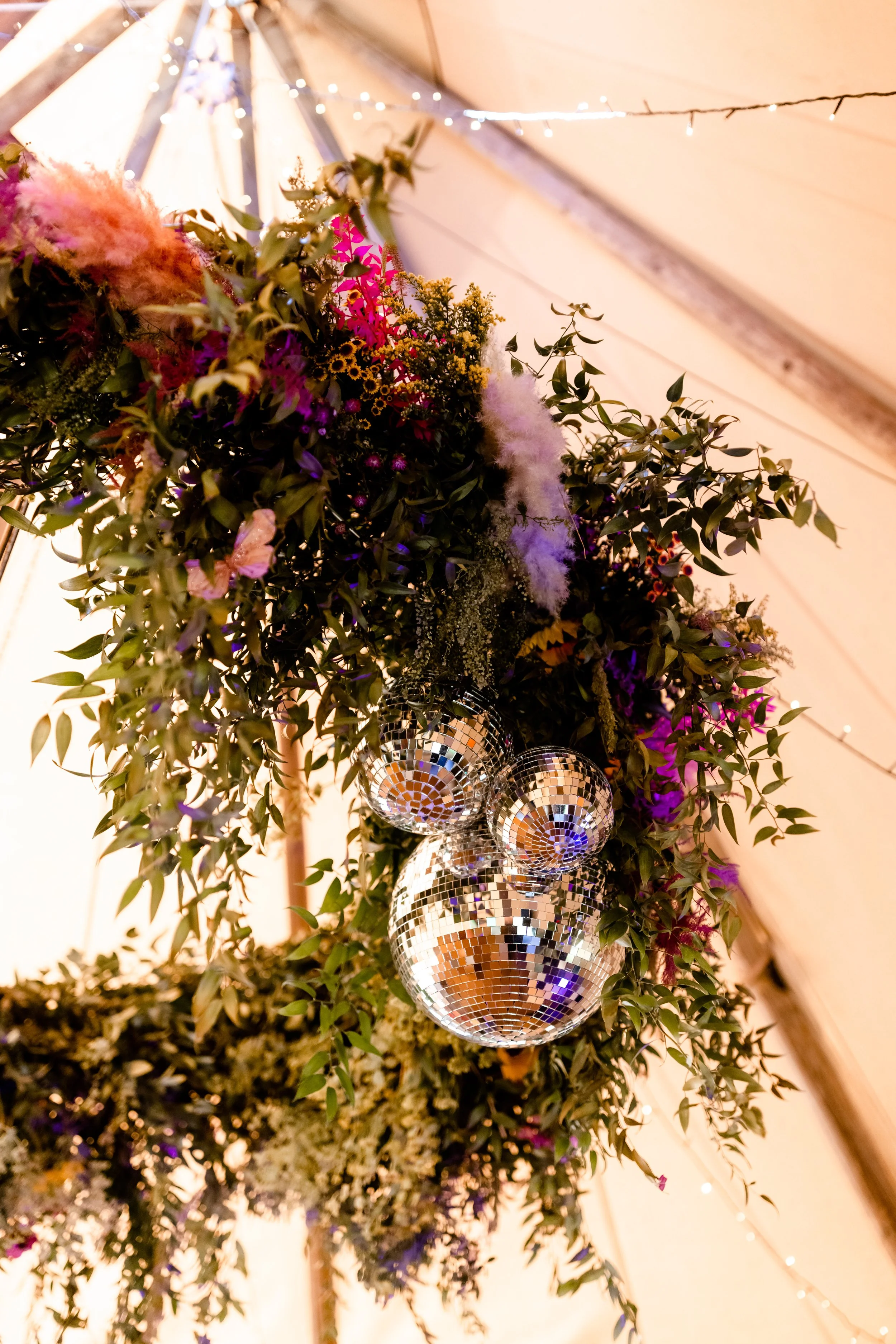 Jersey Wedding Florist Decor Event Stylist Wonderlands