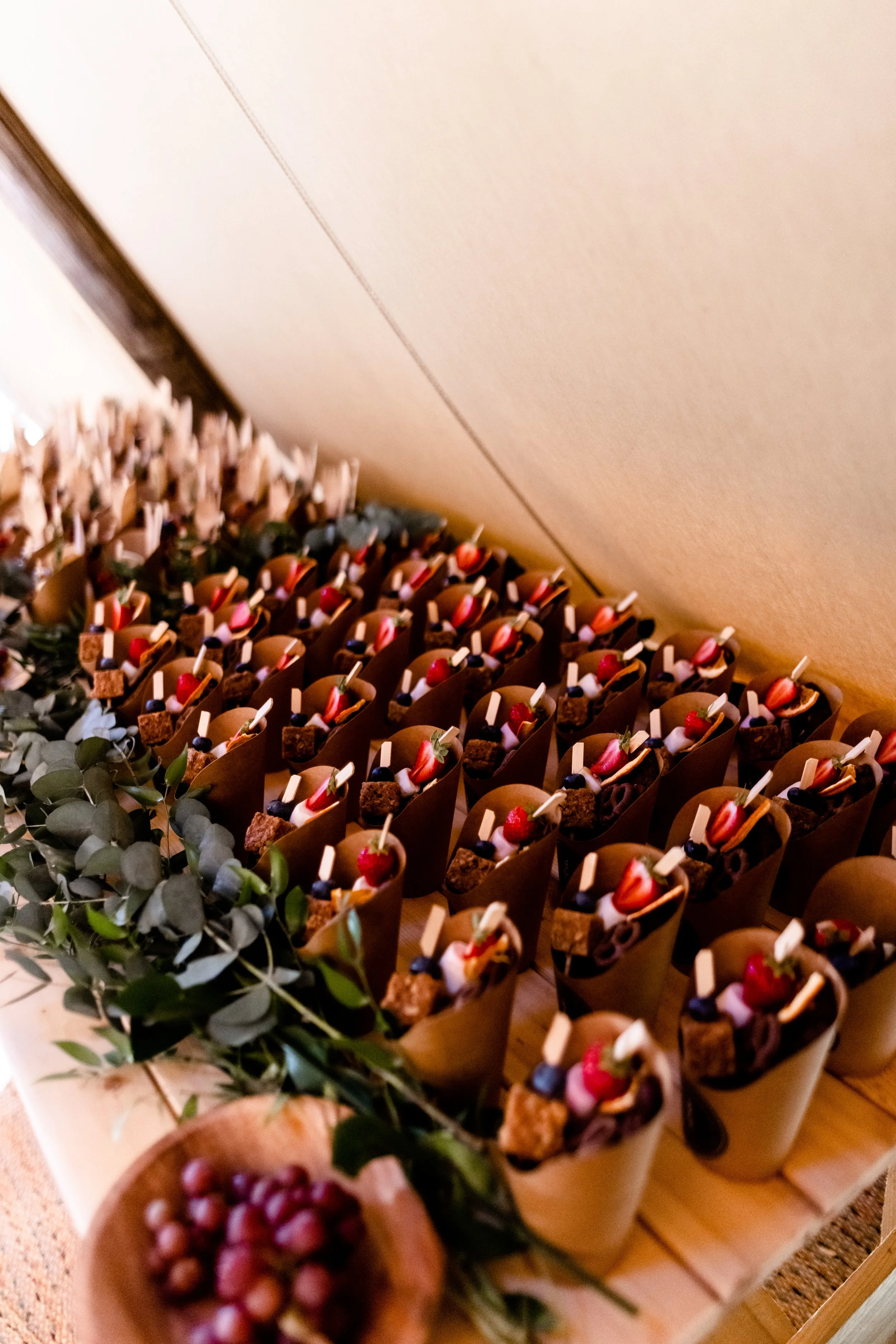 Jersey Wedding Florist Decor Event Stylist Wonderlands
