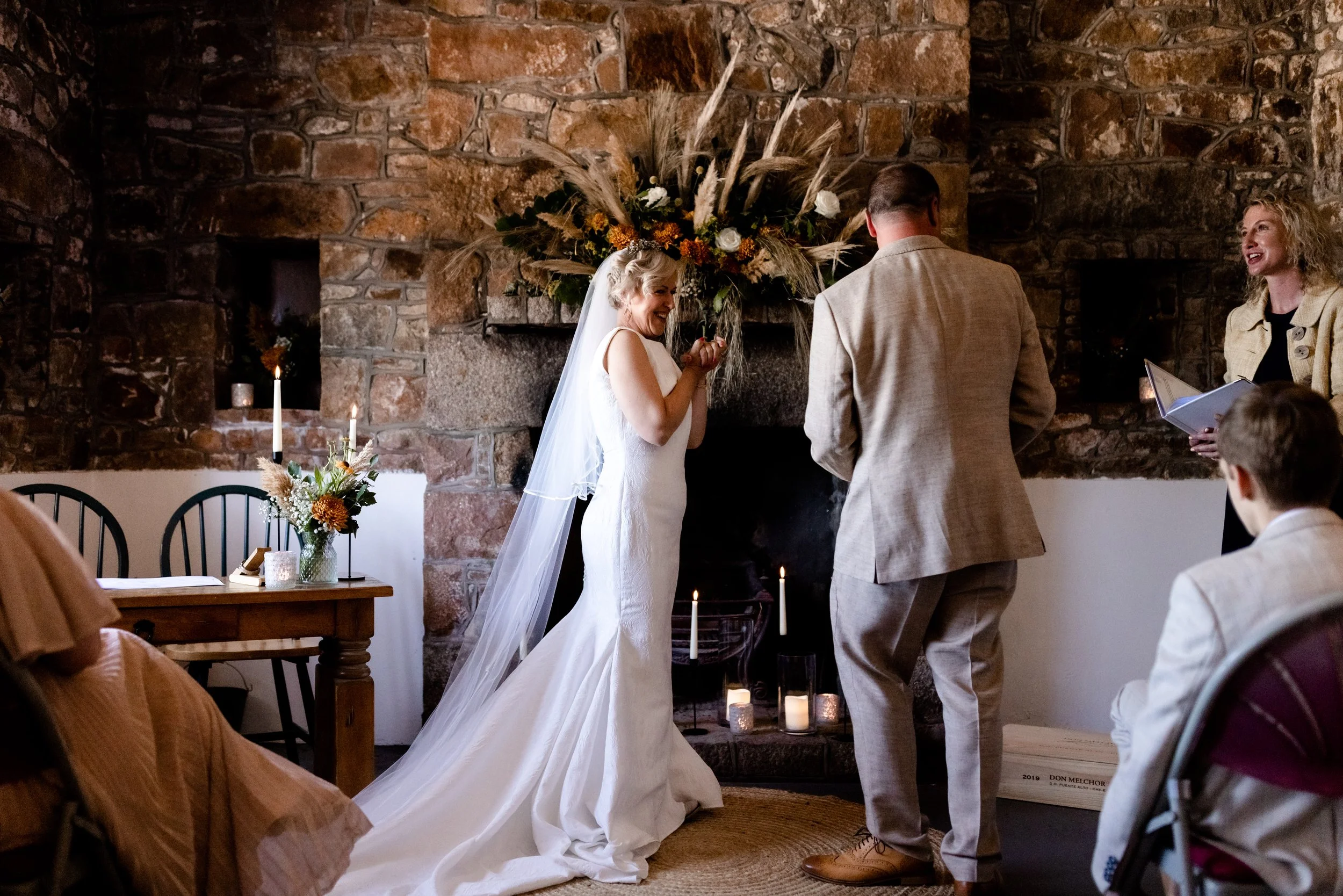 Jersey Wedding Florist Decor Event Stylist Wonderlands