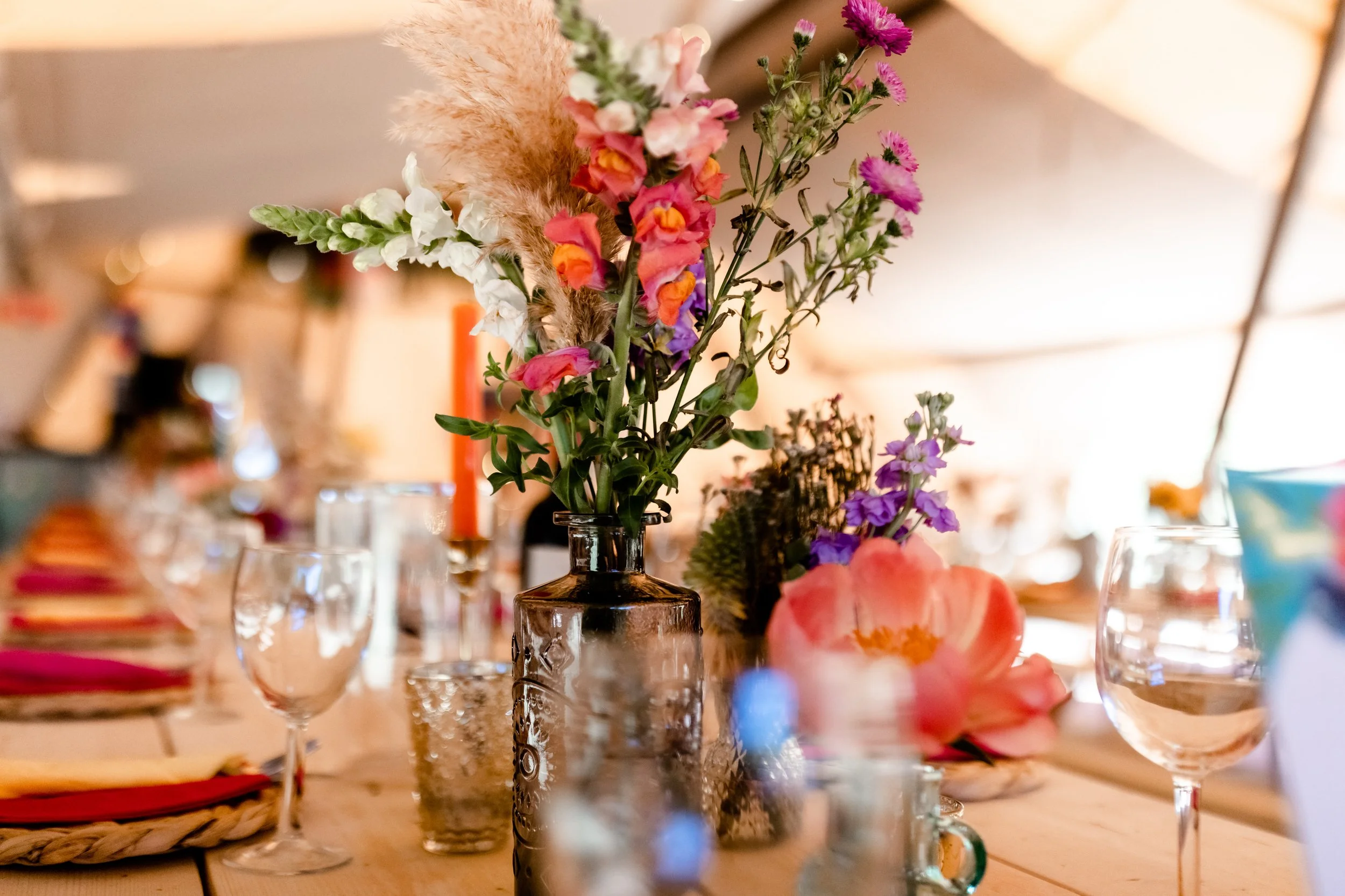Jersey Wedding Florist Decor Event Stylist Wonderlands