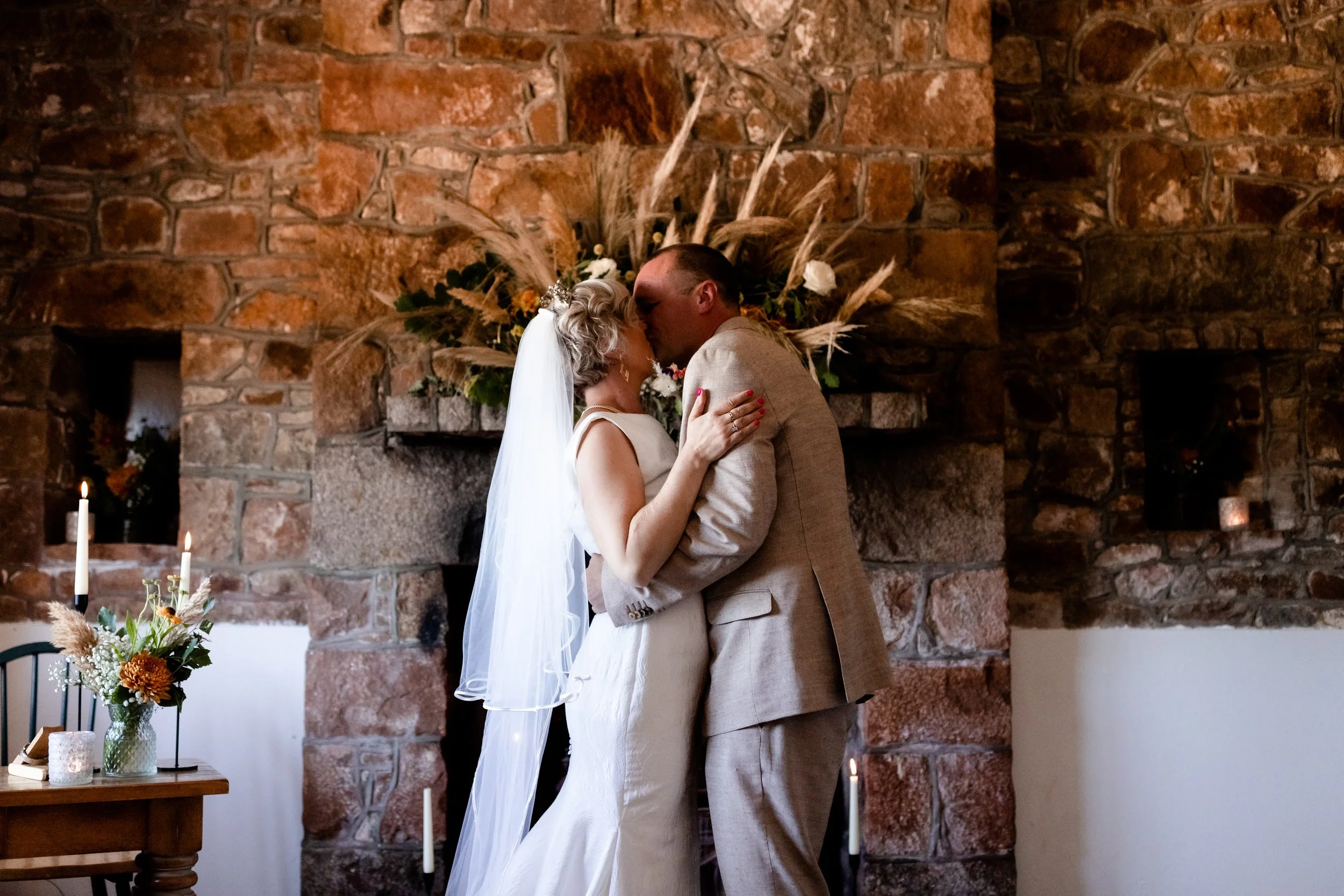 Jersey Wedding Florist Decor Event Stylist Wonderlands