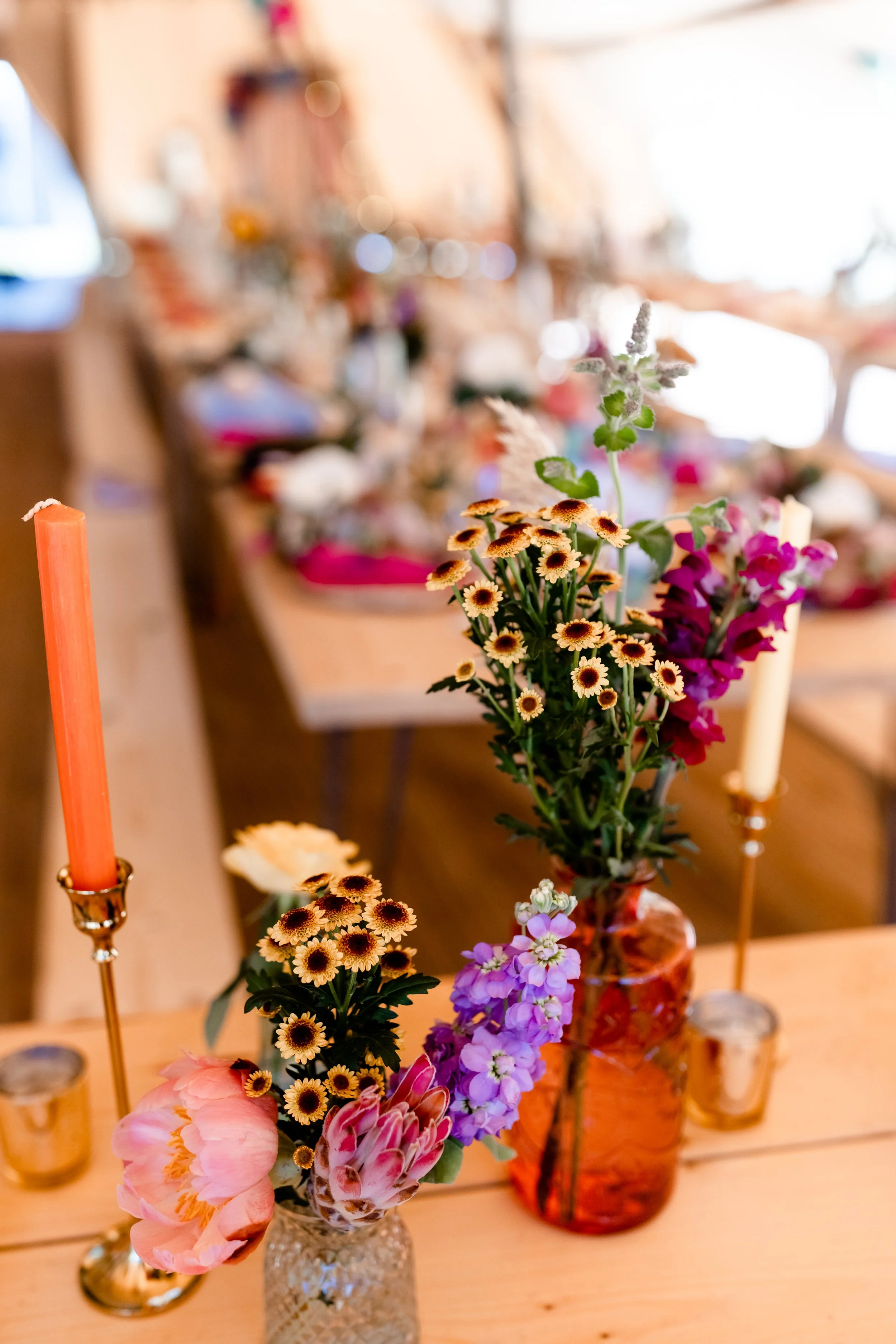 Jersey Wedding Florist Decor Event Stylist Wonderlands
