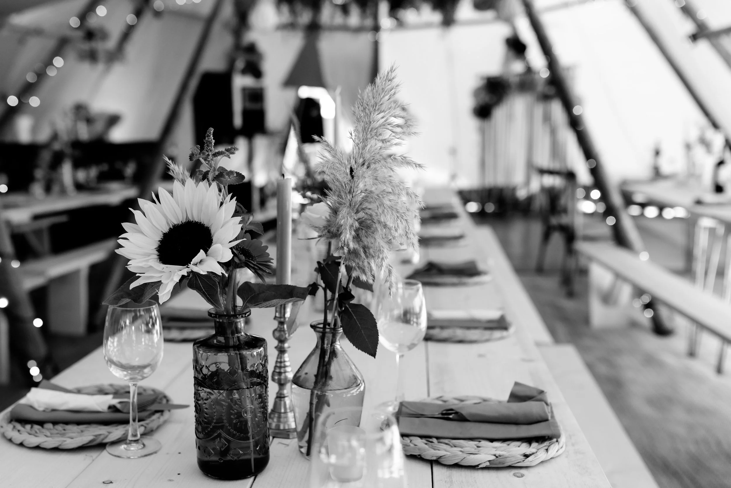 Jersey Wedding Florist Decor Event Stylist Wonderlands
