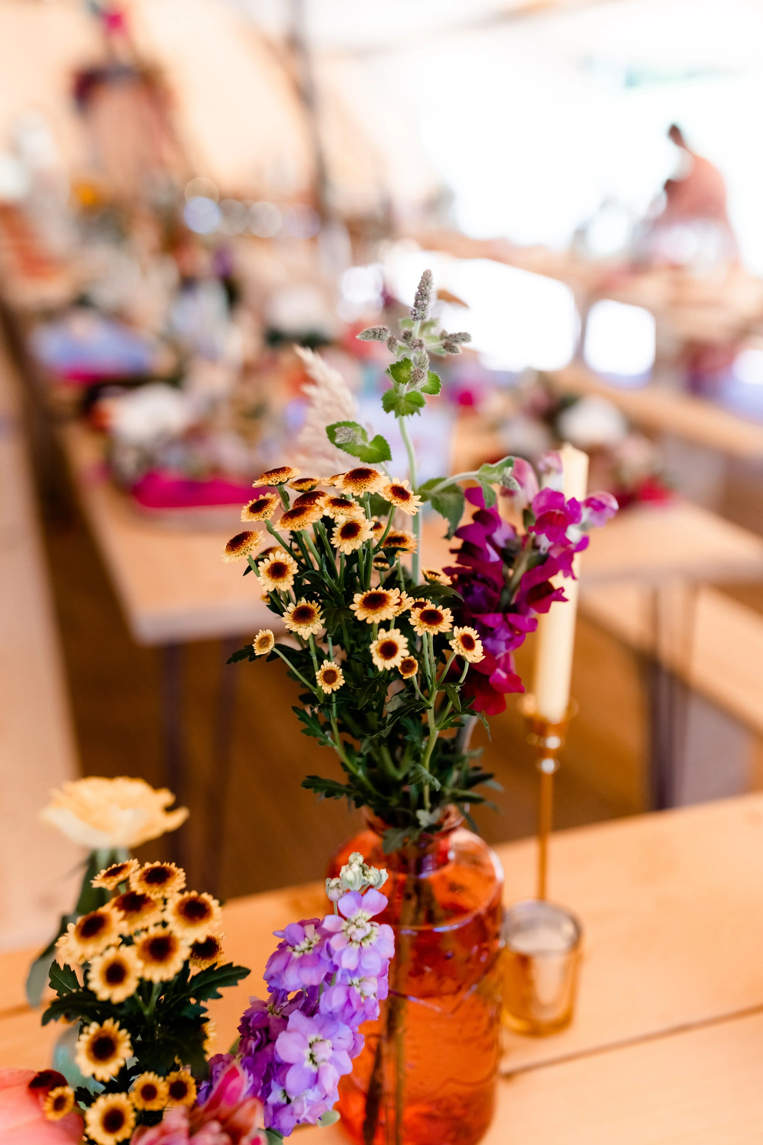 Jersey Wedding Florist Decor Event Stylist Wonderlands