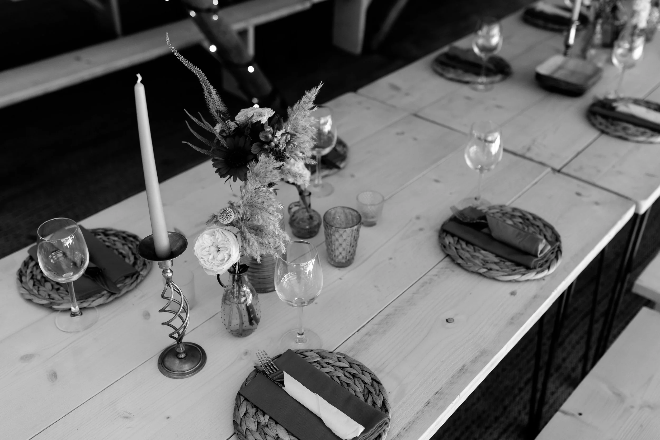 Jersey Wedding Florist Decor Event Stylist Wonderlands