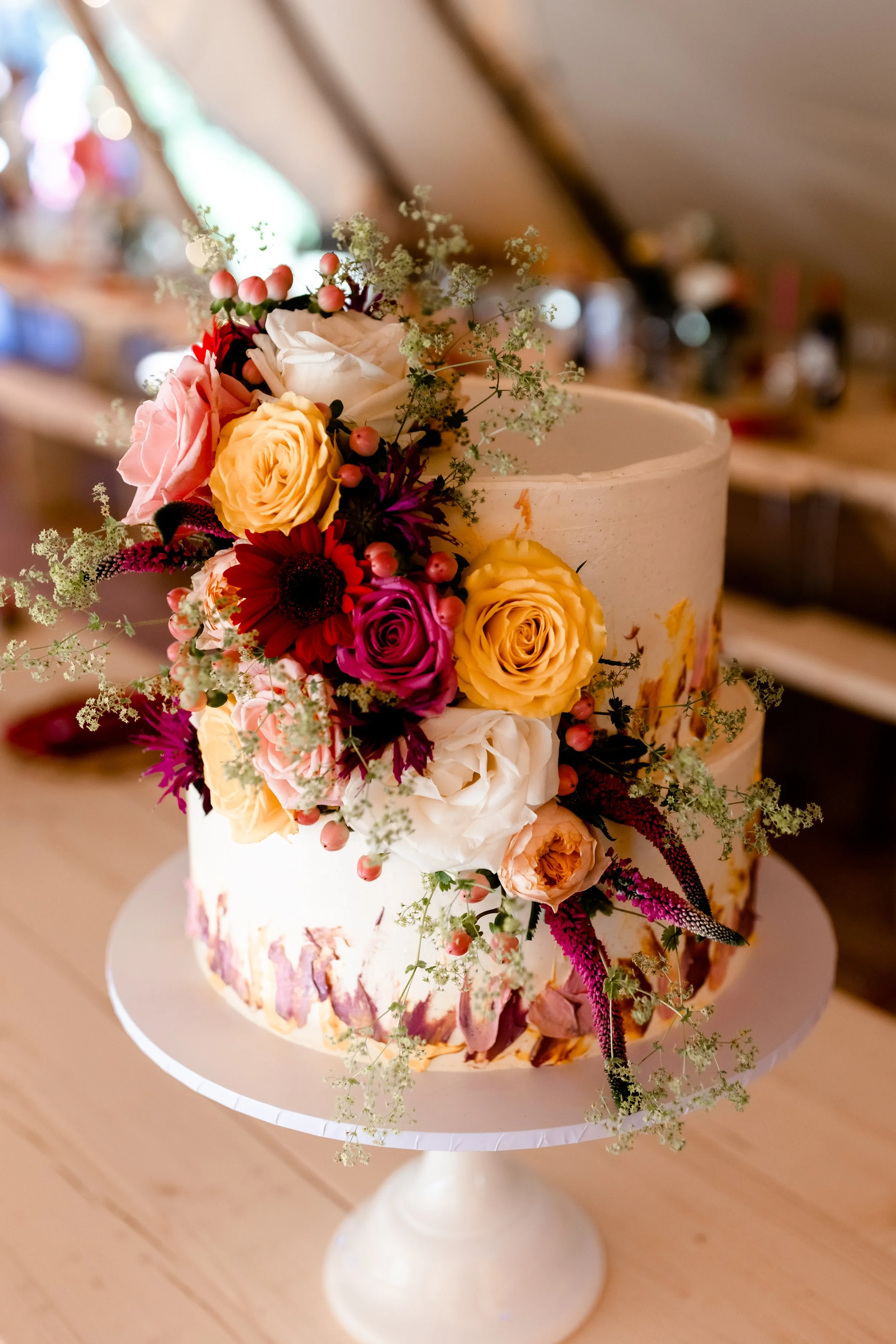 Jersey Wedding Florist Decor Event Stylist Wonderlands