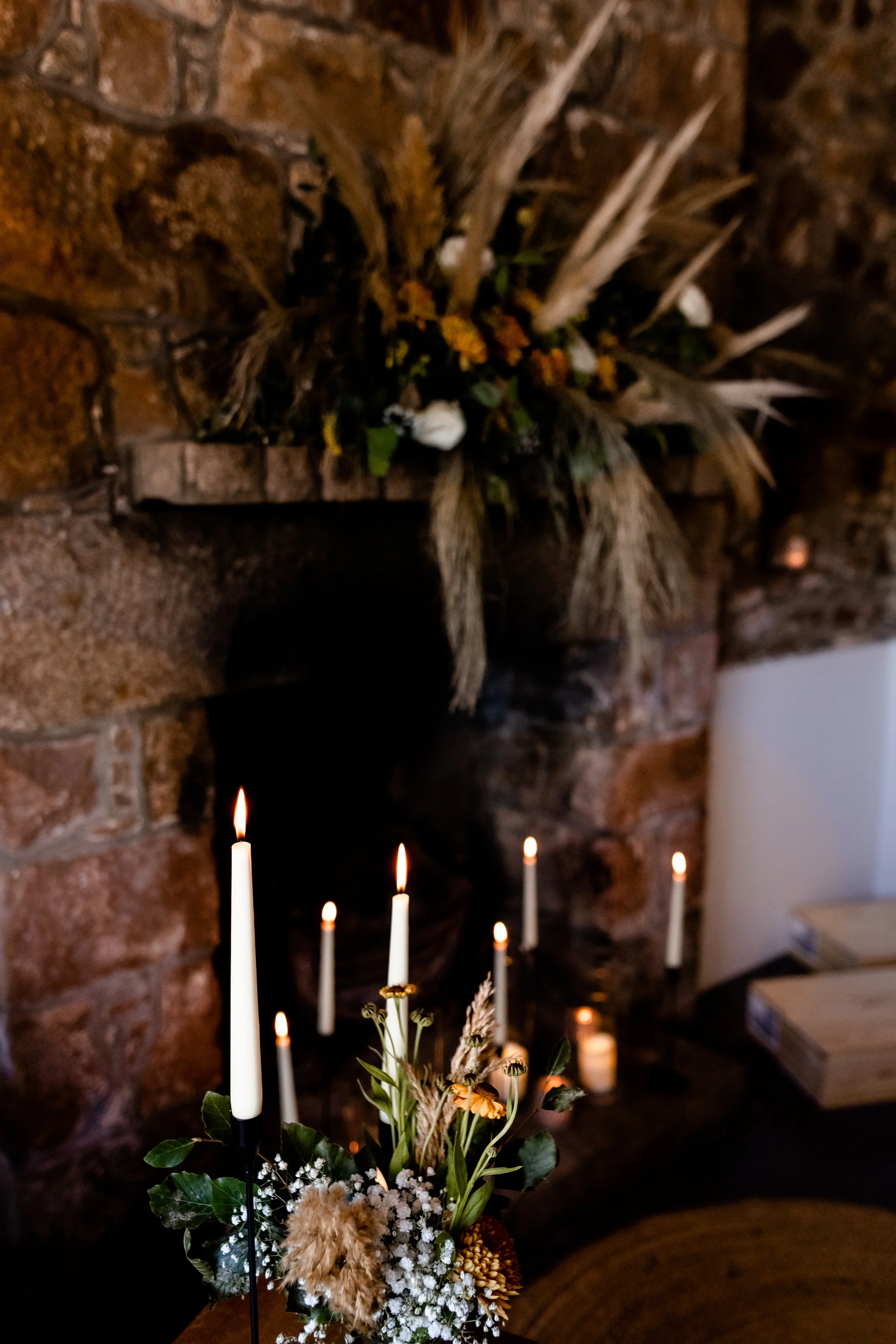 Jersey Wedding Florist Decor Event Stylist Wonderlands