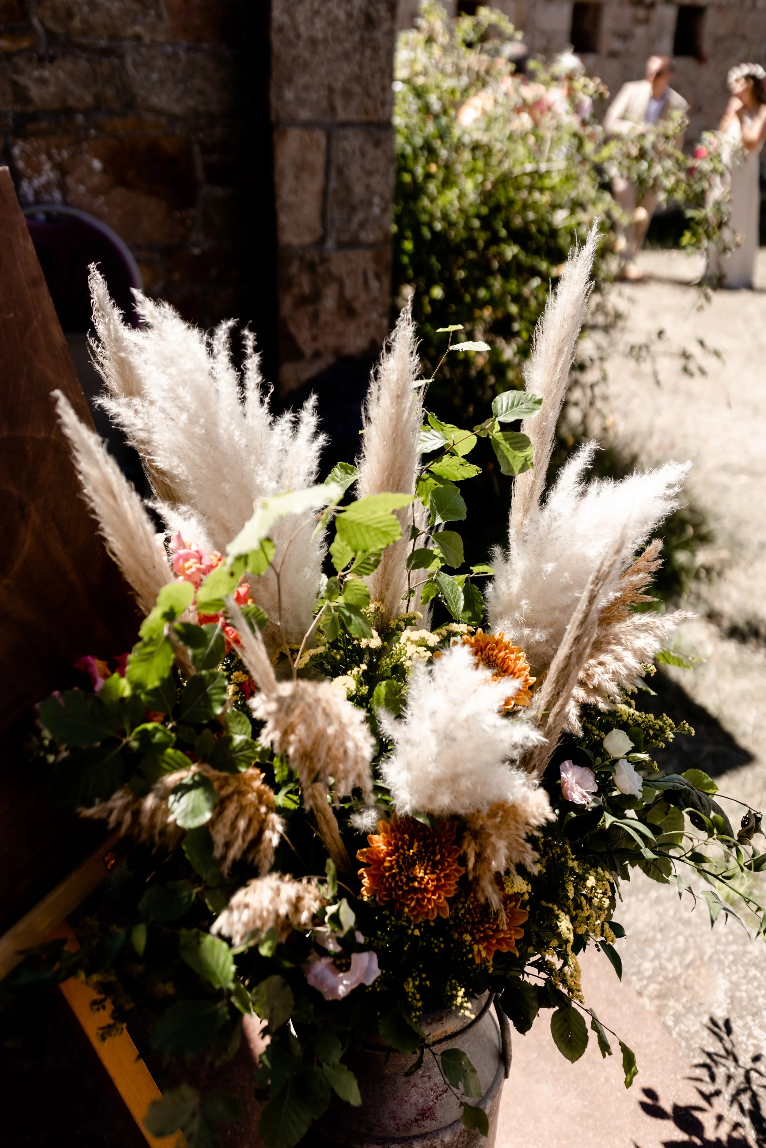 Jersey Wedding Florist Decor Event Stylist Wonderlands