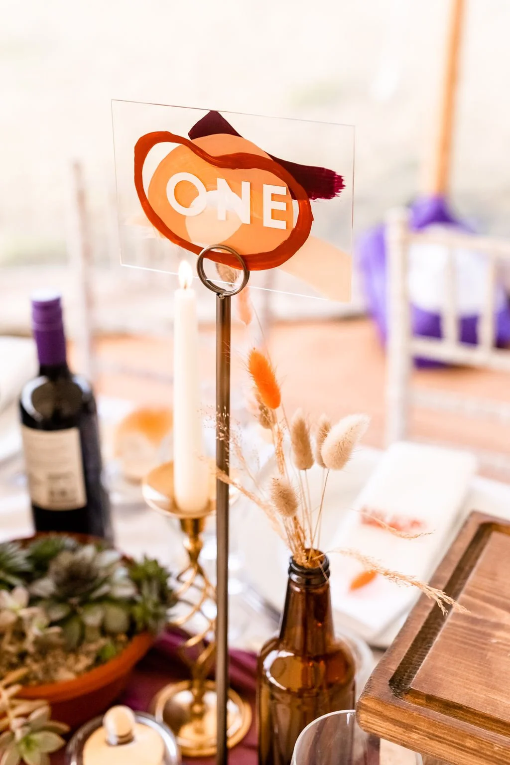 Wonderlands Wedding Decor Jersey Florist Stylist