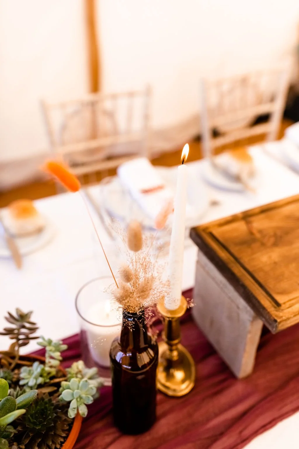 Wonderlands Wedding Decor Jersey Florist Stylist