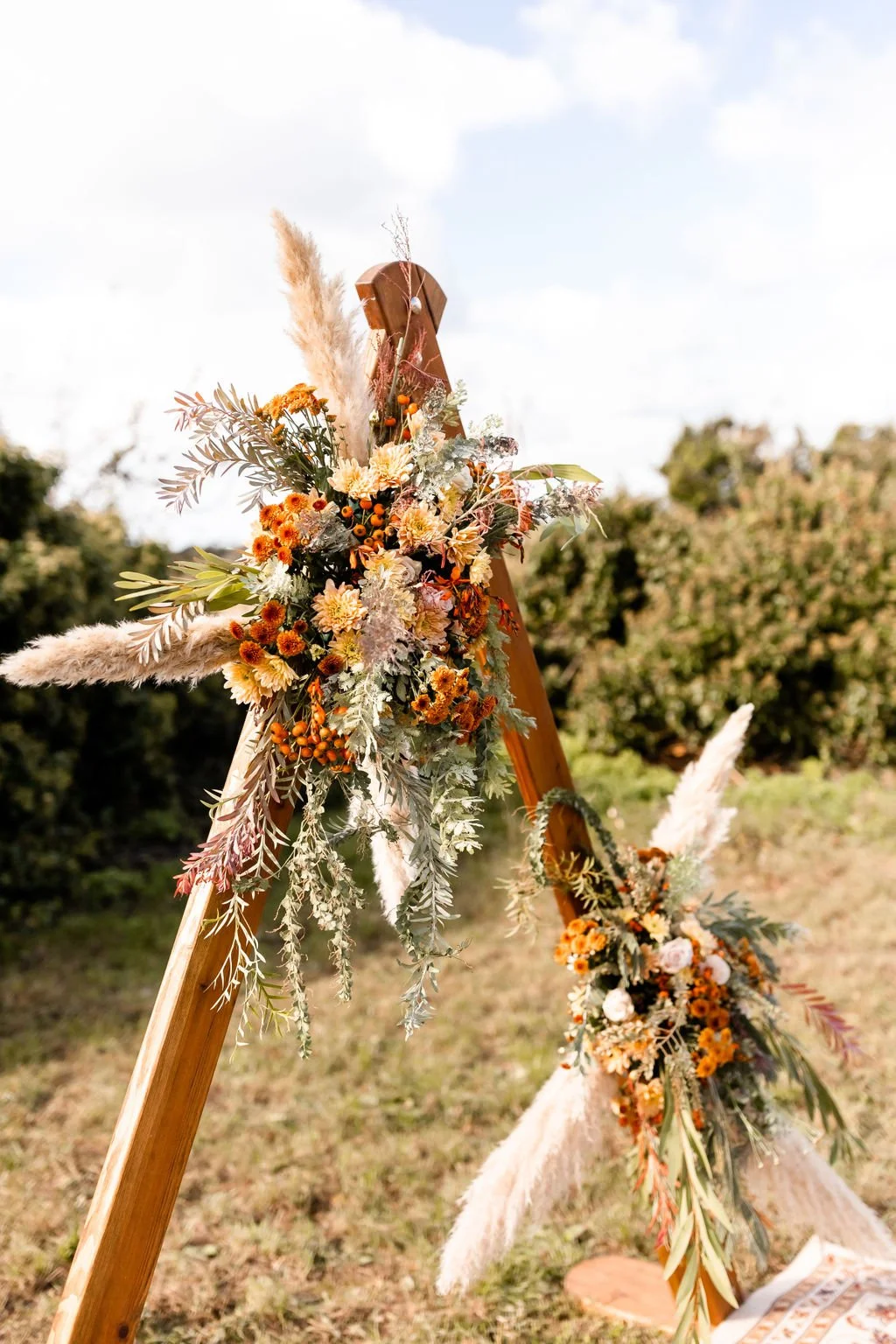 Wonderlands Wedding Decor Jersey Florist Stylist