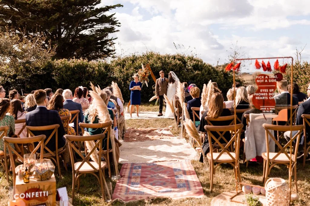 Wonderlands Wedding Decor Jersey Florist Stylist