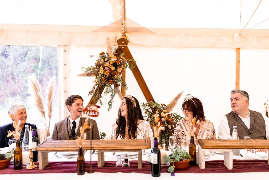 Wonderlands Wedding Decor Jersey Florist Stylist