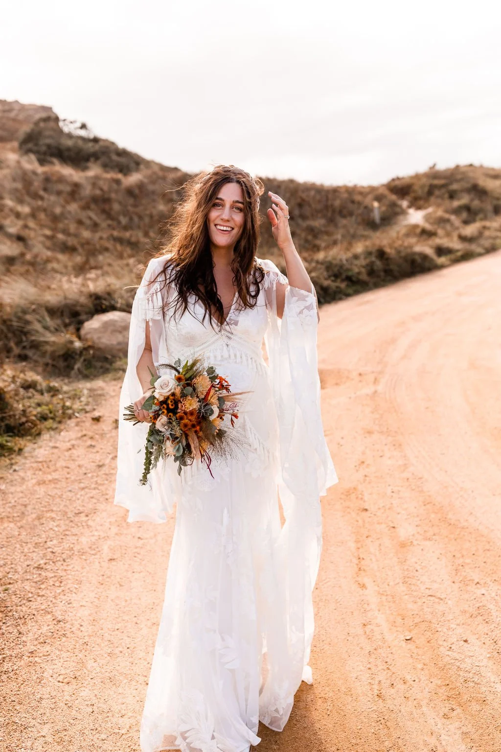 Wonderlands Wedding Decor Jersey Florist Stylist