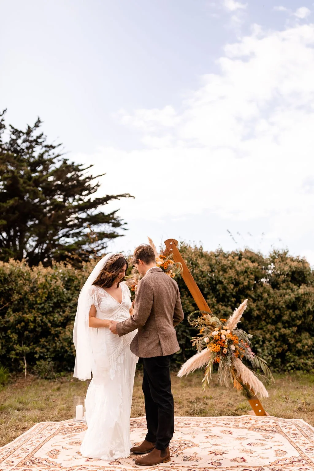 Wonderlands Wedding Decor Jersey Florist Stylist