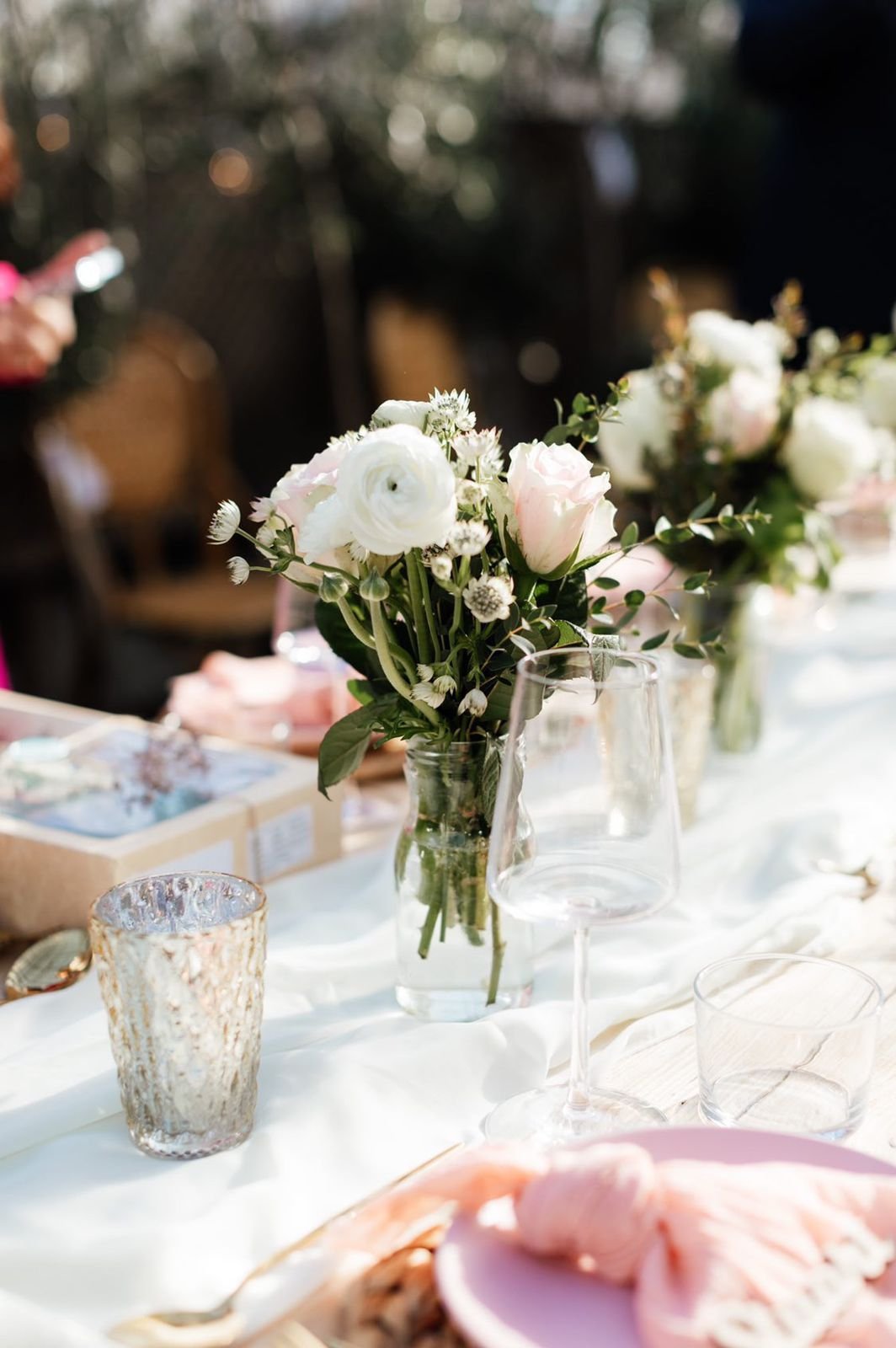 Wonderlands Event Wedding Styling Decor Florist