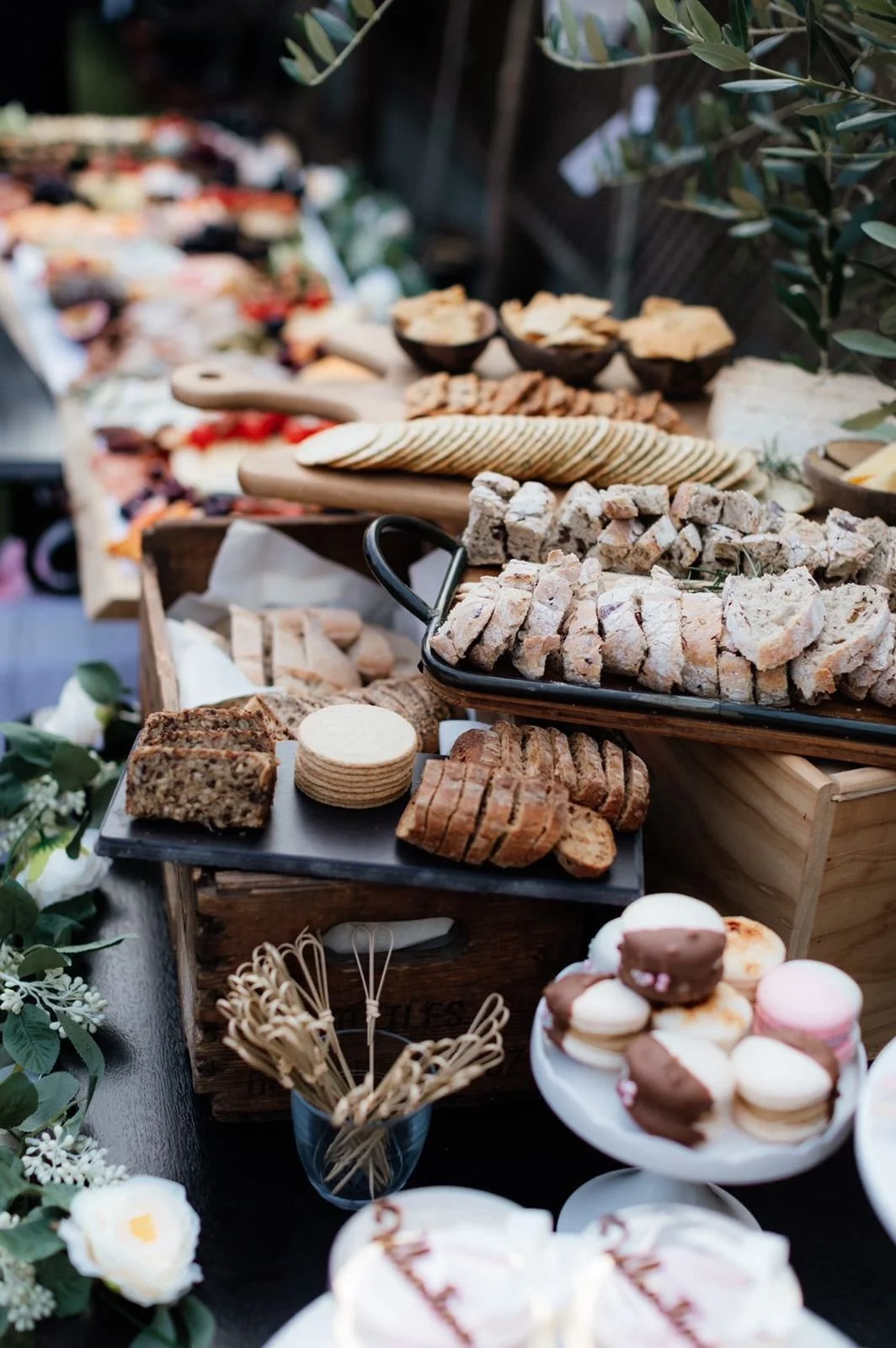 Wonderlands Event Wedding Styling Decor Florist