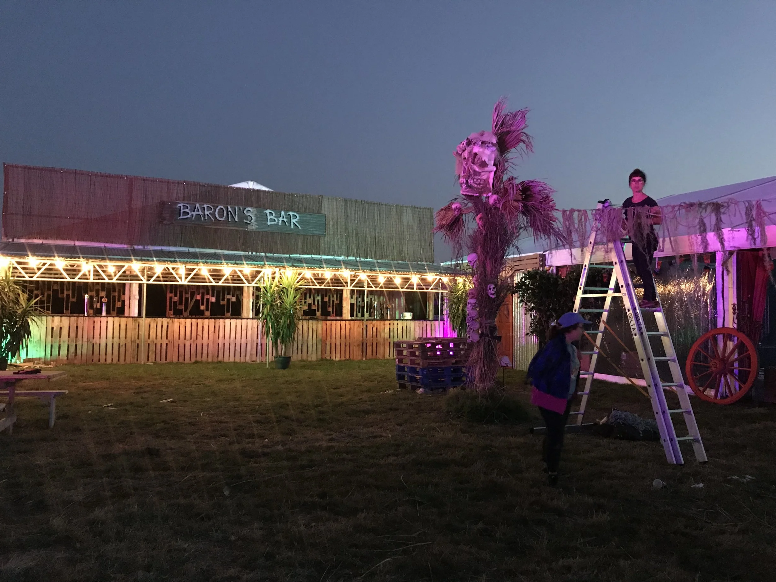 Wonderlands Event Wedding Styling Decor Florist