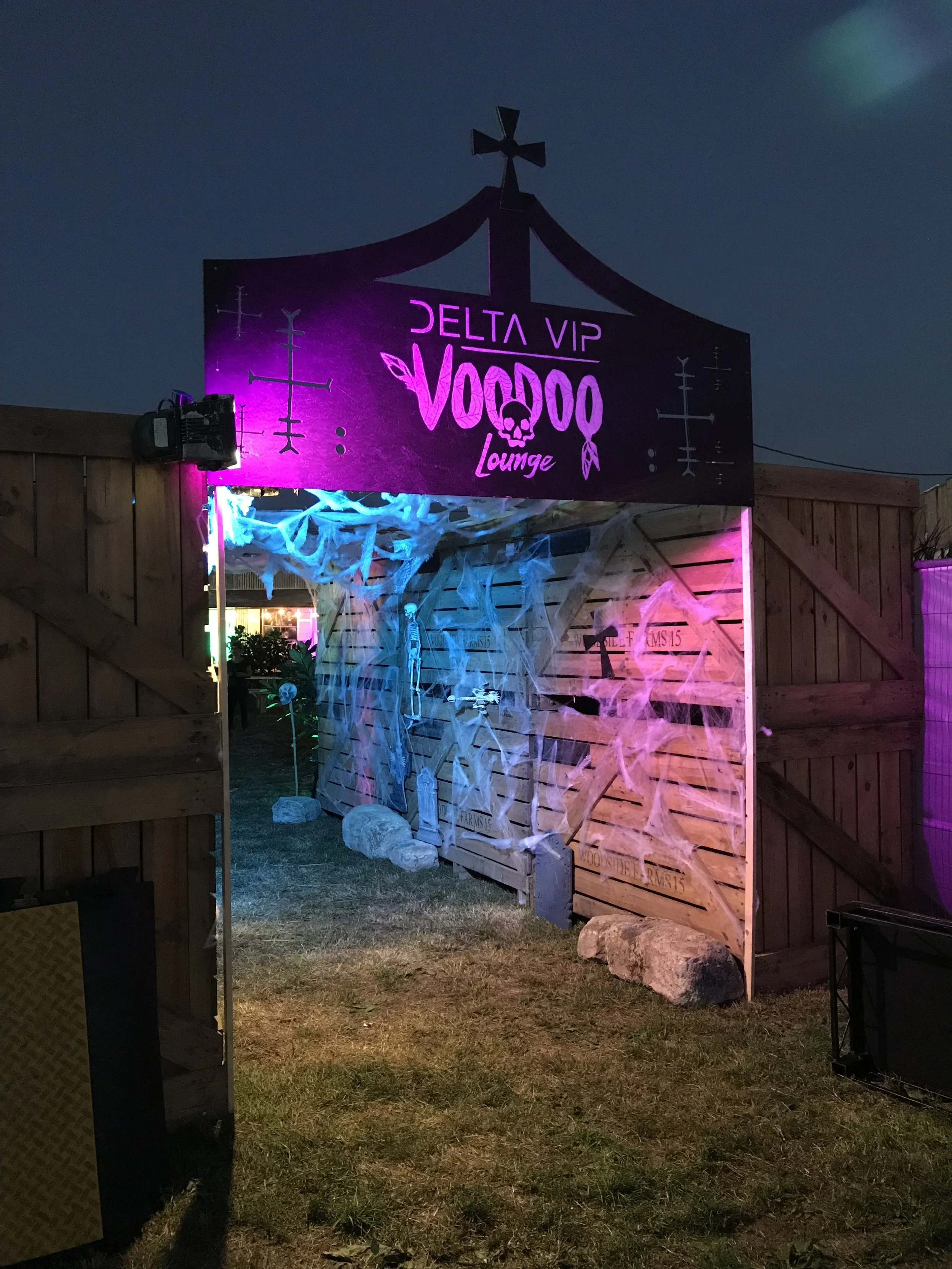 Wonderlands Event Wedding Styling Decor Florist