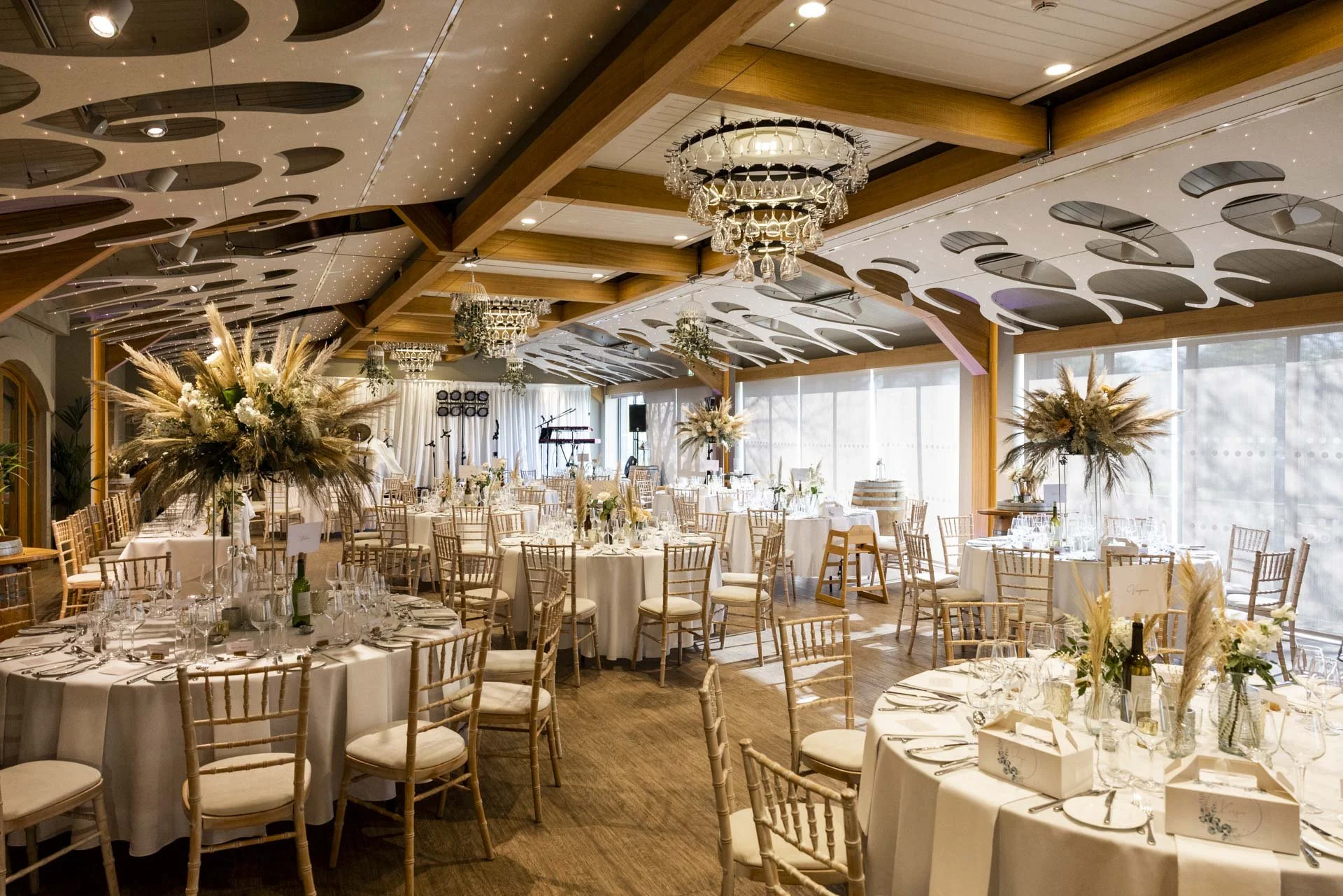 Wonderlands Event Wedding Jersey Florist Decor Styling