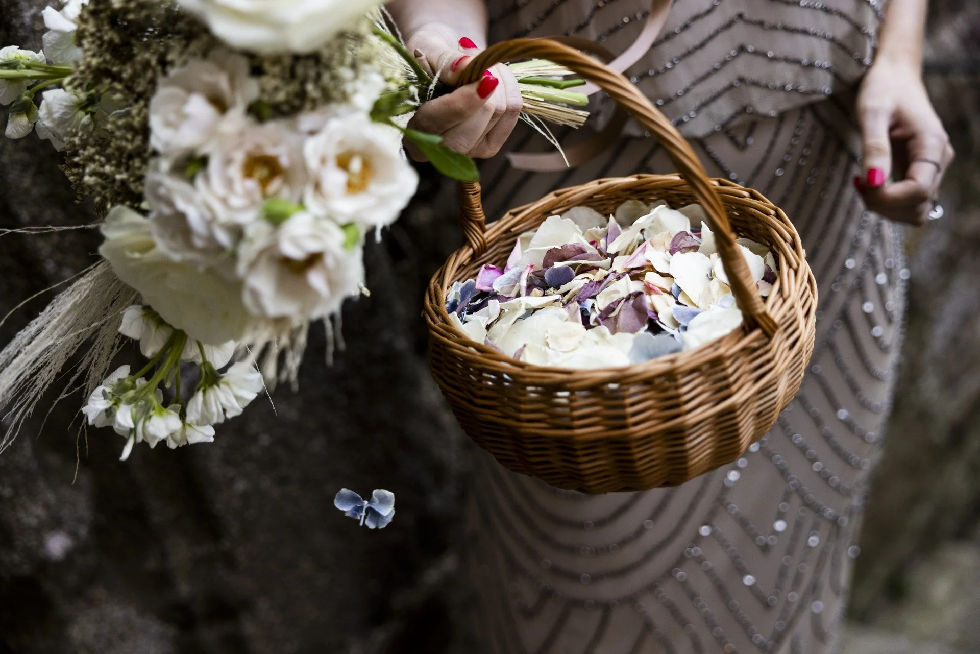 Wonderlands Event Wedding Jersey Florist Decor Styling