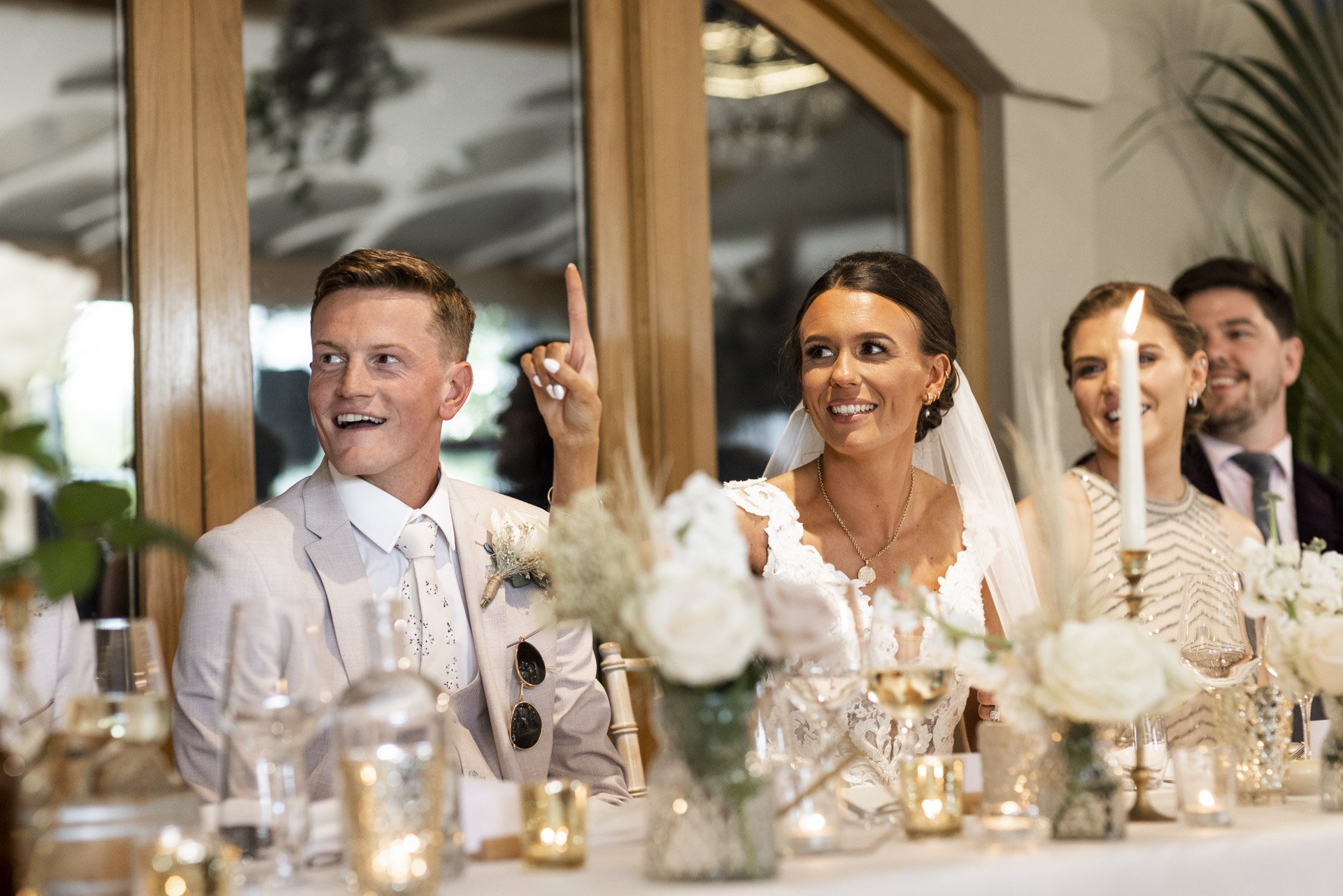 Wonderlands Event Wedding Jersey Florist Decor Styling