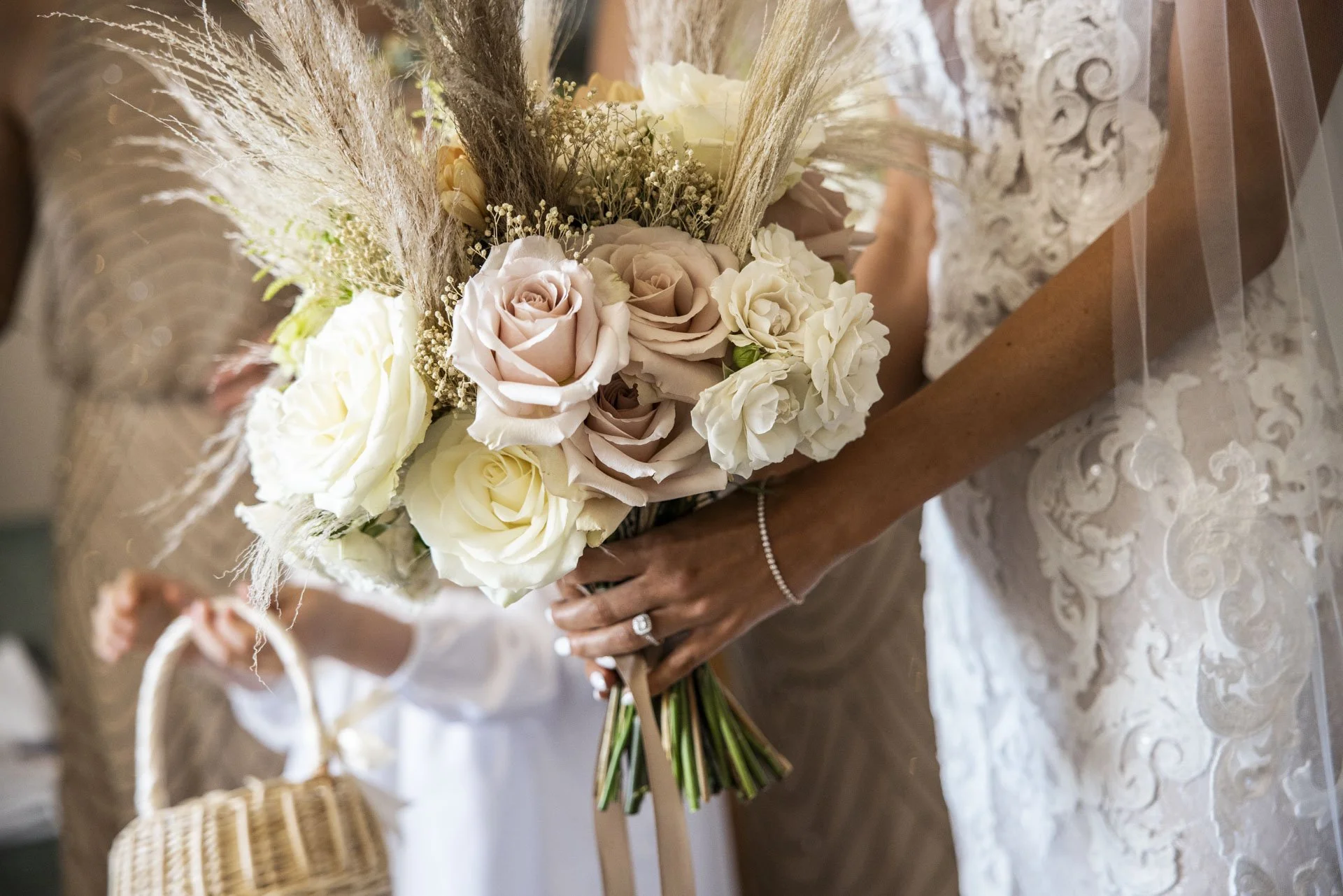 Wonderlands Event Wedding Jersey Florist Decor Styling