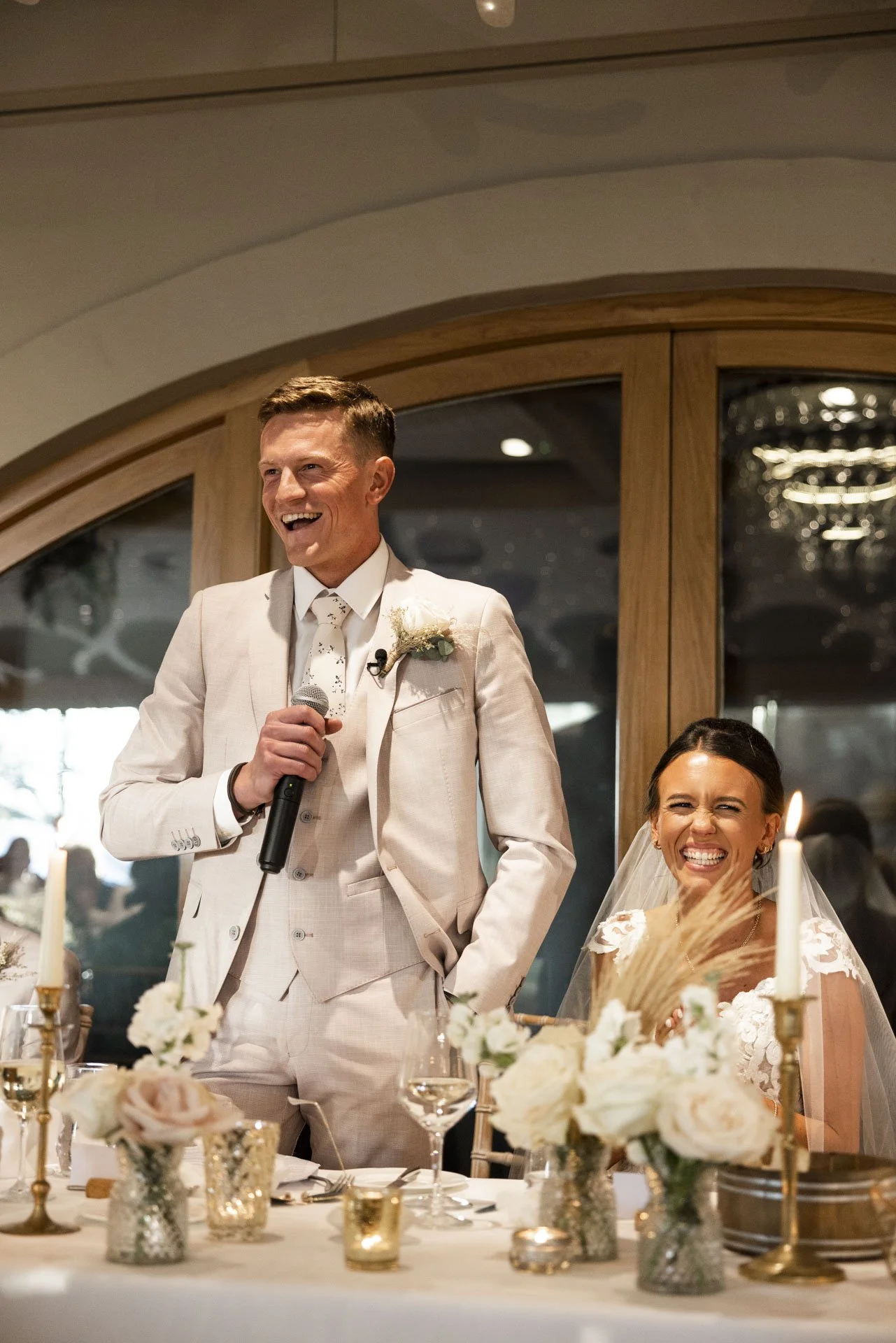 Wonderlands Event Wedding Jersey Florist Decor Styling