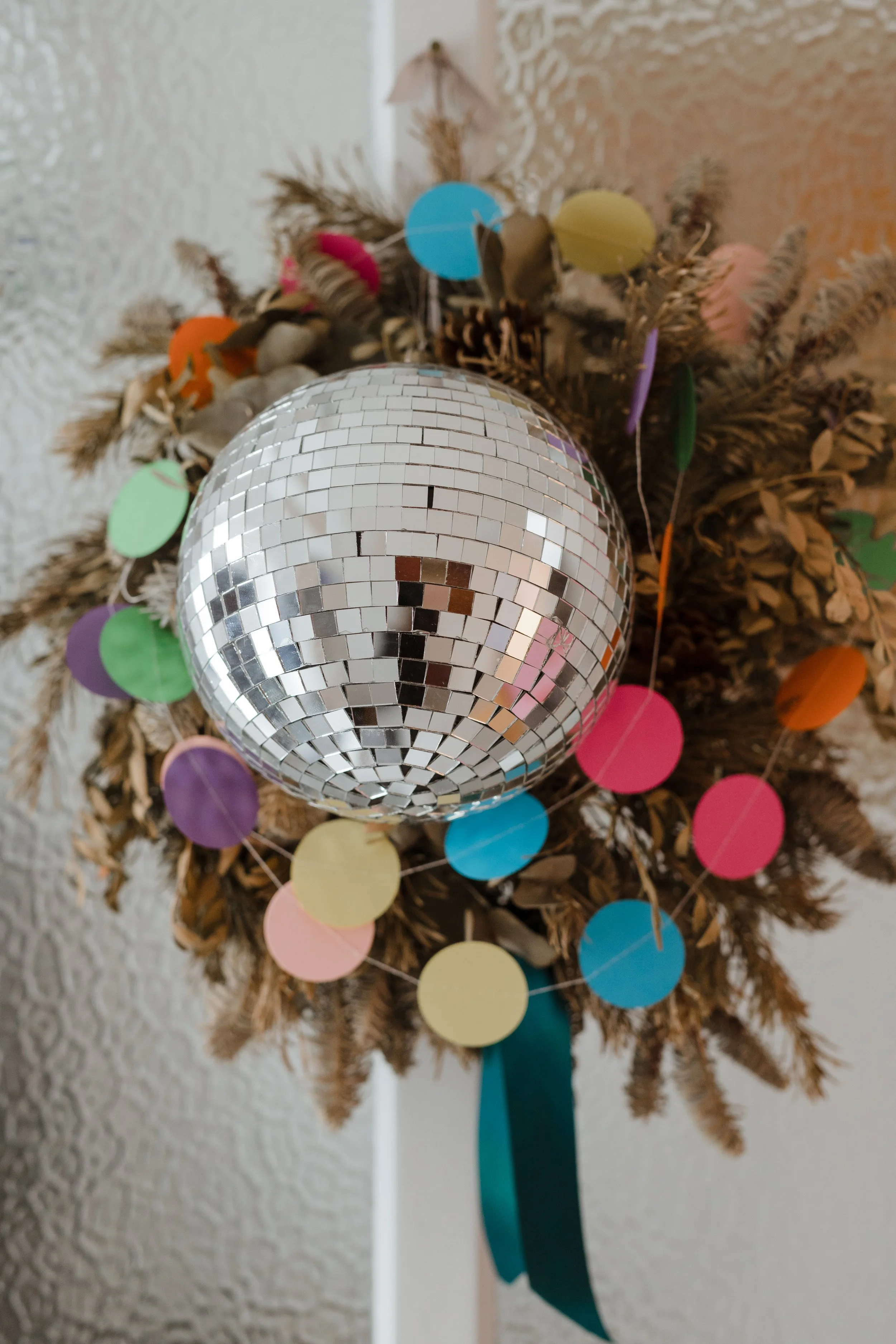 Wonderlands Event Wedding Jersey Florist Decor Styling