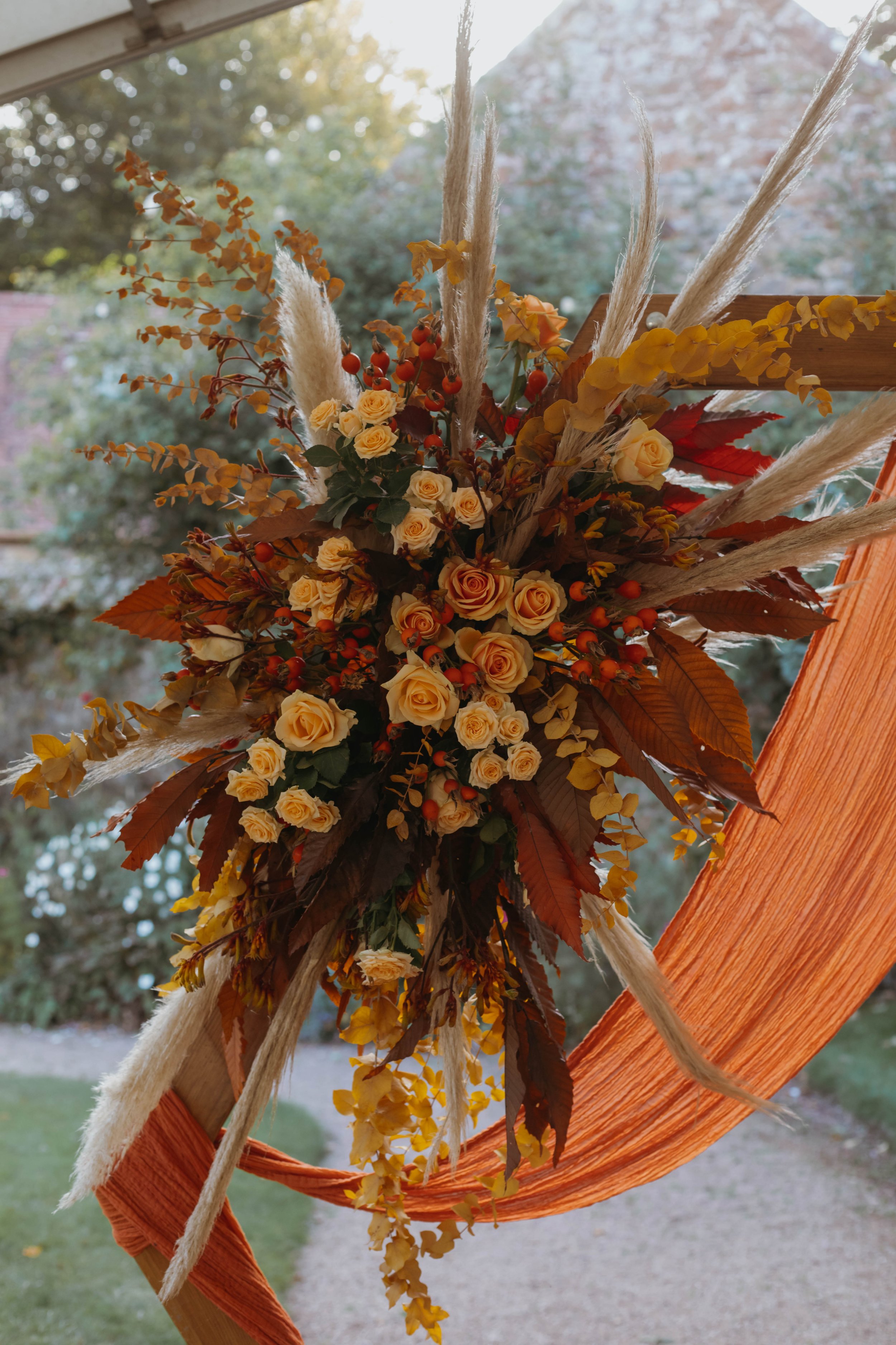Wonderlands Wedding Decor Jersey