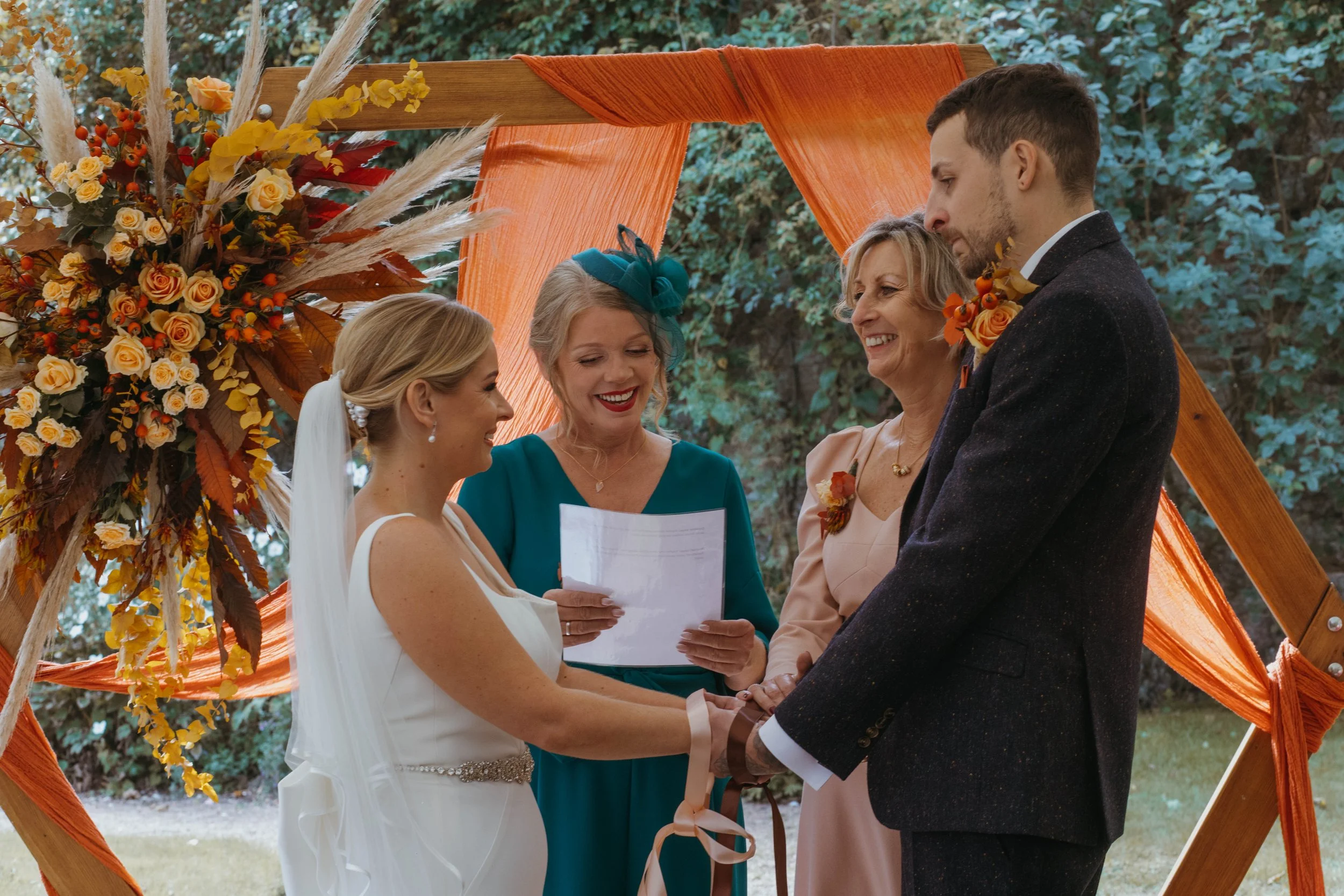 Wonderlands Wedding Decor Jersey