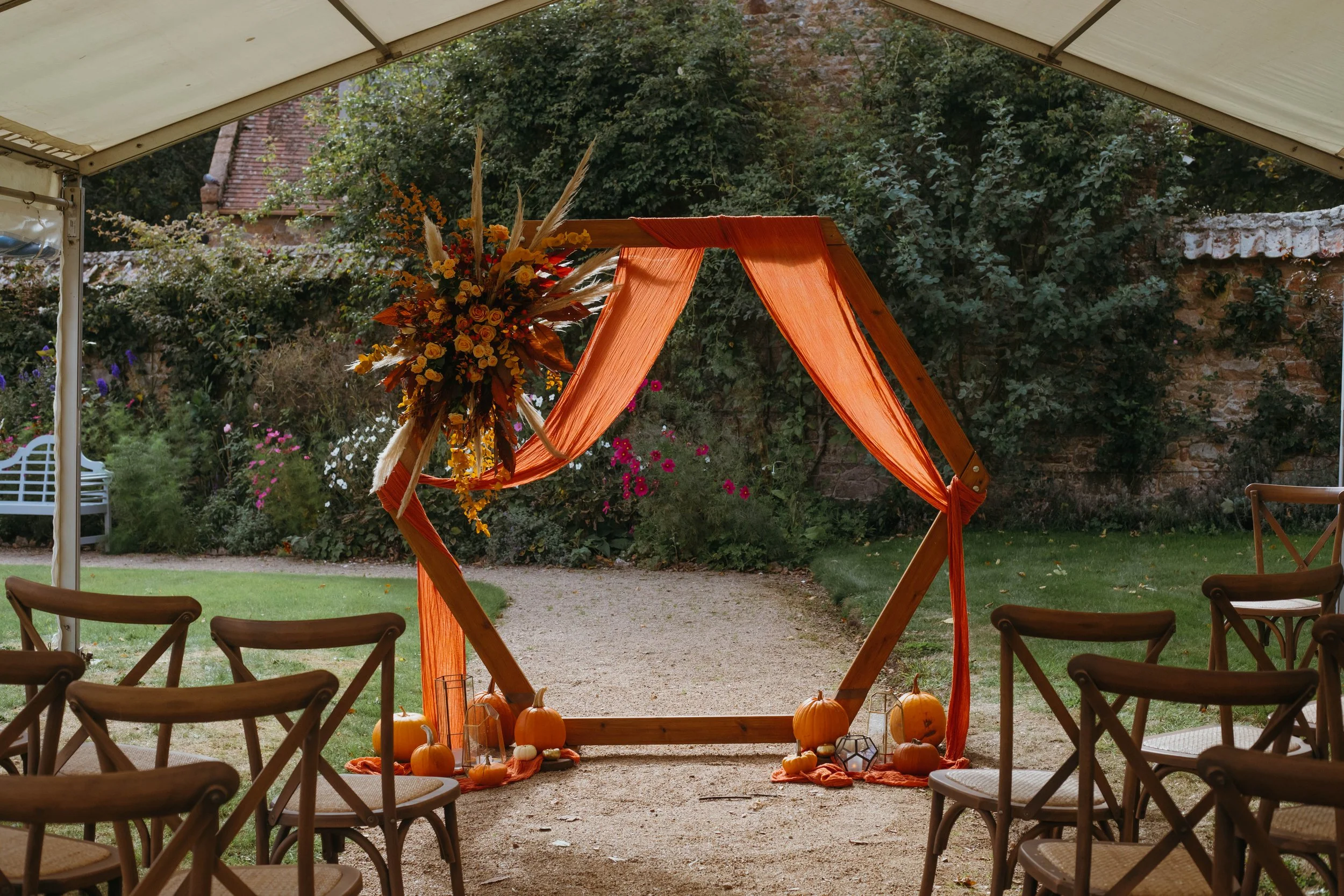Wonderlands Wedding Decor Jersey