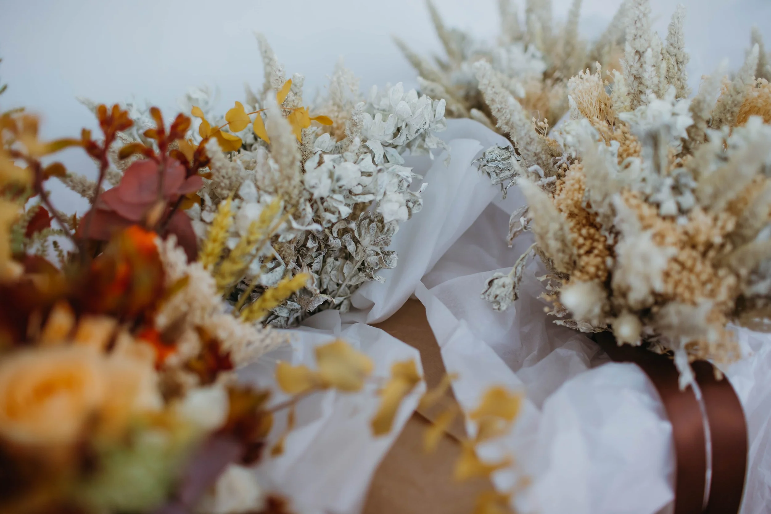 Wonderlands Wedding Decor Jersey