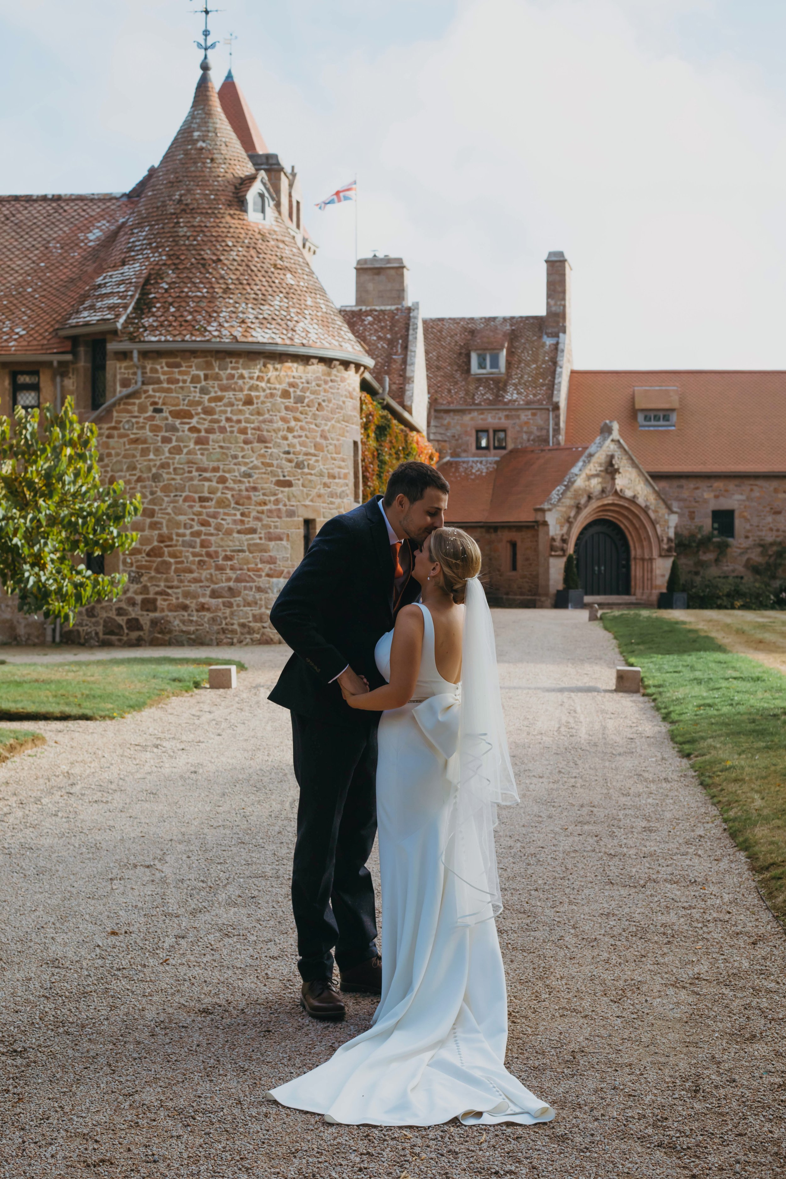 Wonderlands Wedding Decor Jersey