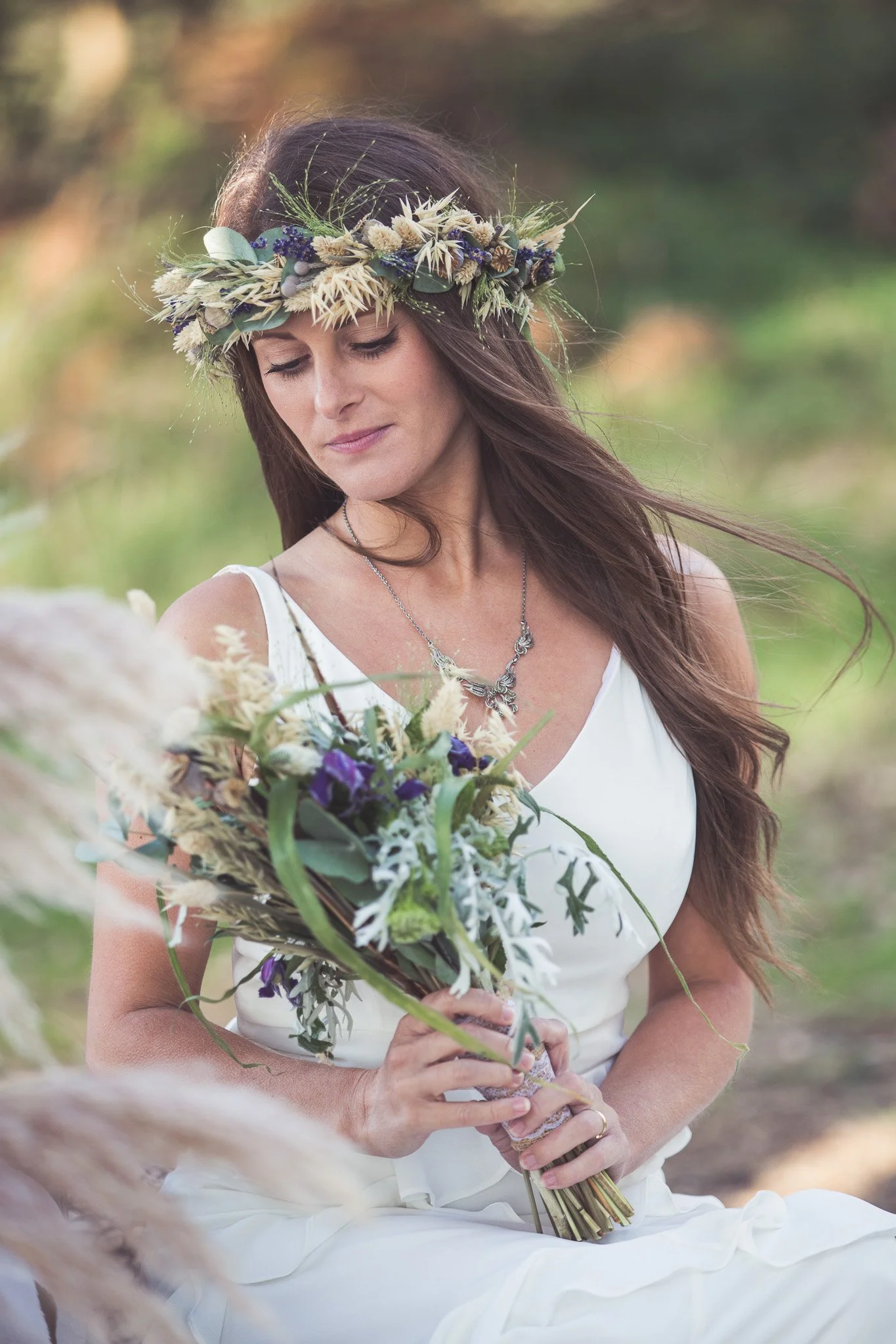 Jersey wedding stylist decor event florist props