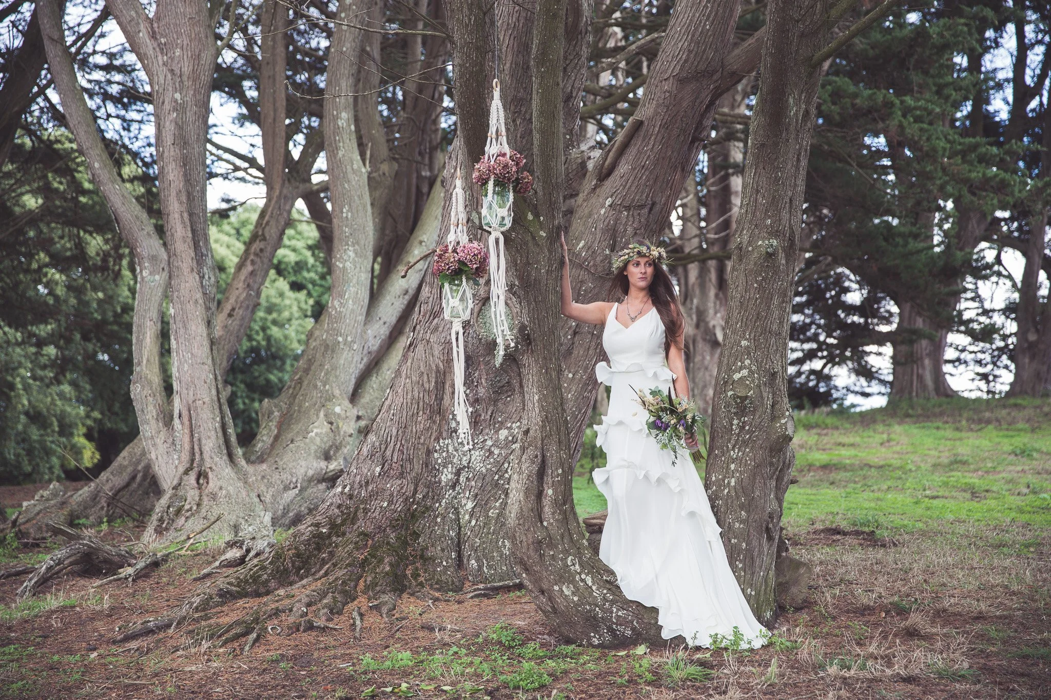 Jersey wedding stylist decor event florist props