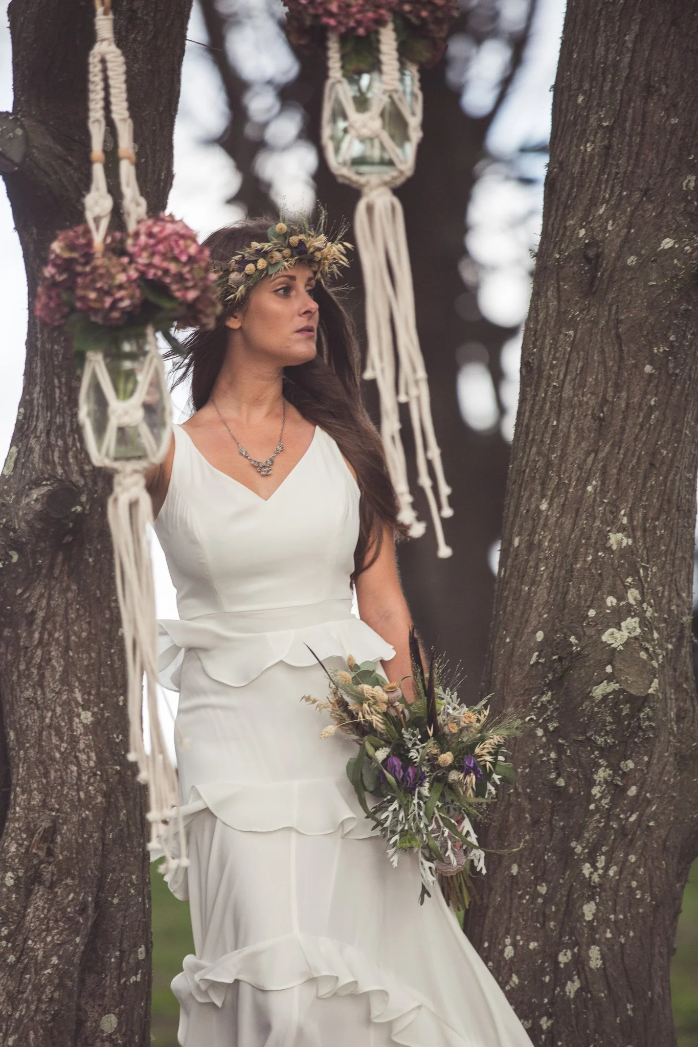 Jersey wedding stylist decor event florist props