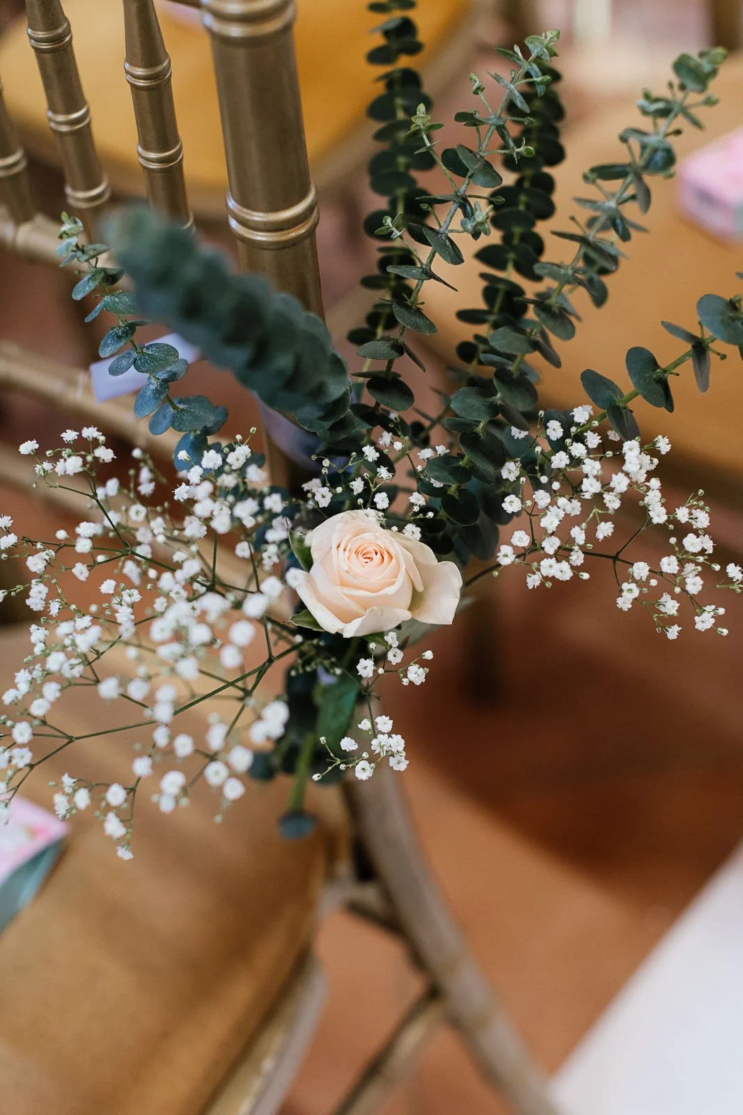 Wonderlands Wedding Decor Jersey Florist Stylist