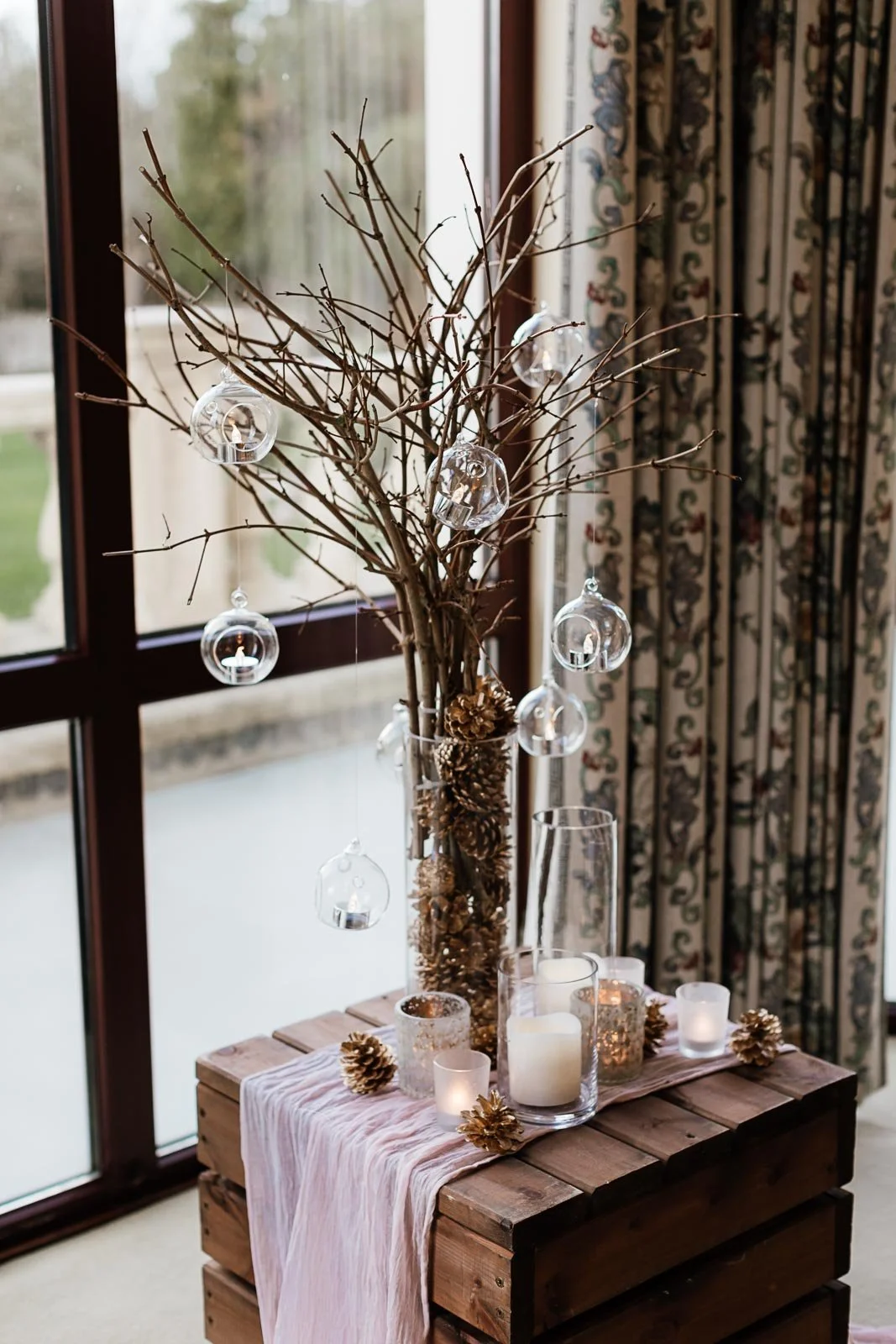 Wonderlands Wedding Decor Jersey Florist Stylist