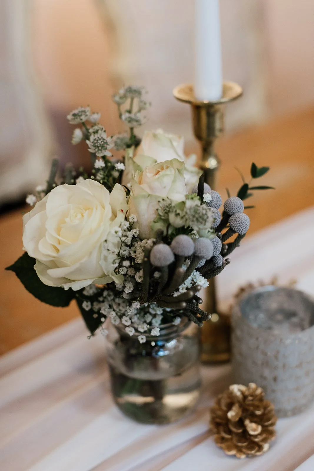 Wonderlands Wedding Decor Jersey Florist Stylist