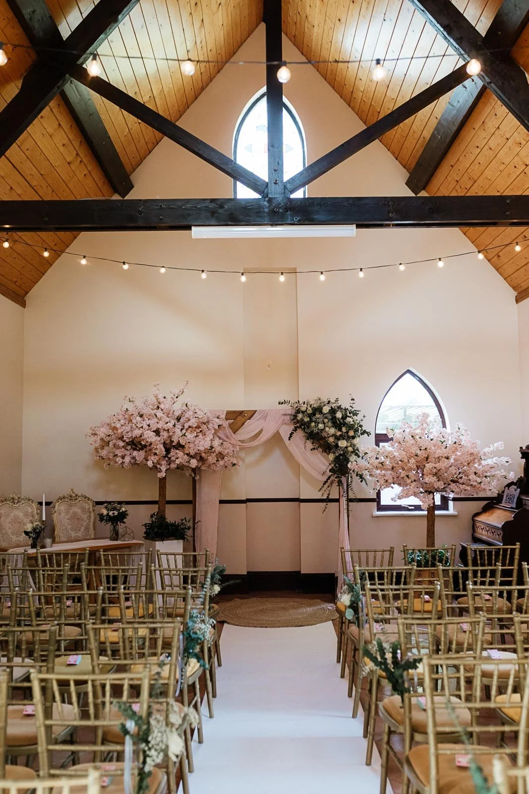 Wonderlands Wedding Decor Jersey Florist Stylist