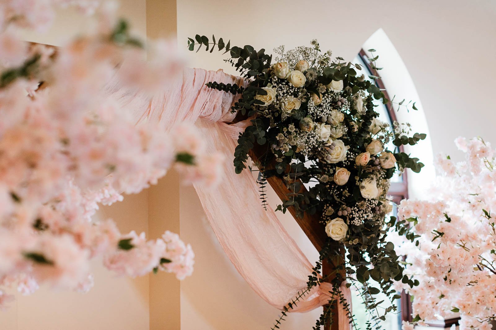 Wonderlands Wedding Decor Jersey Florist Stylist