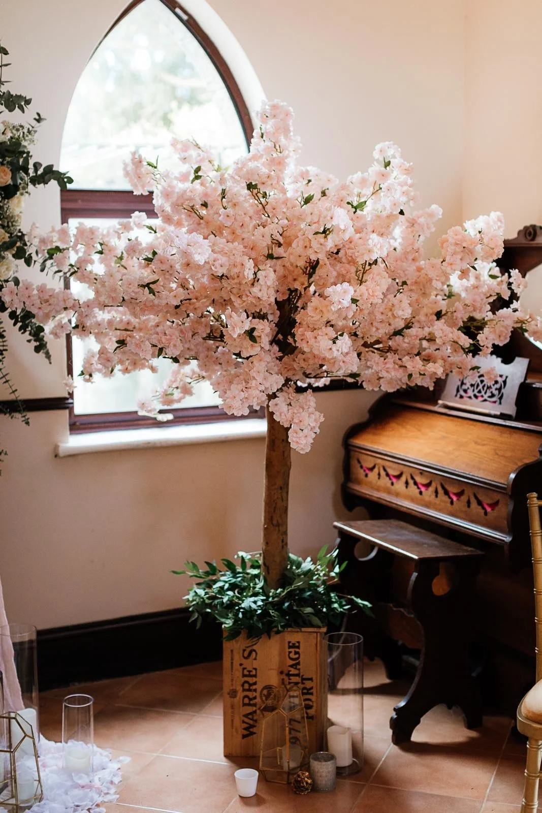 Wonderlands Wedding Decor Jersey Florist Stylist