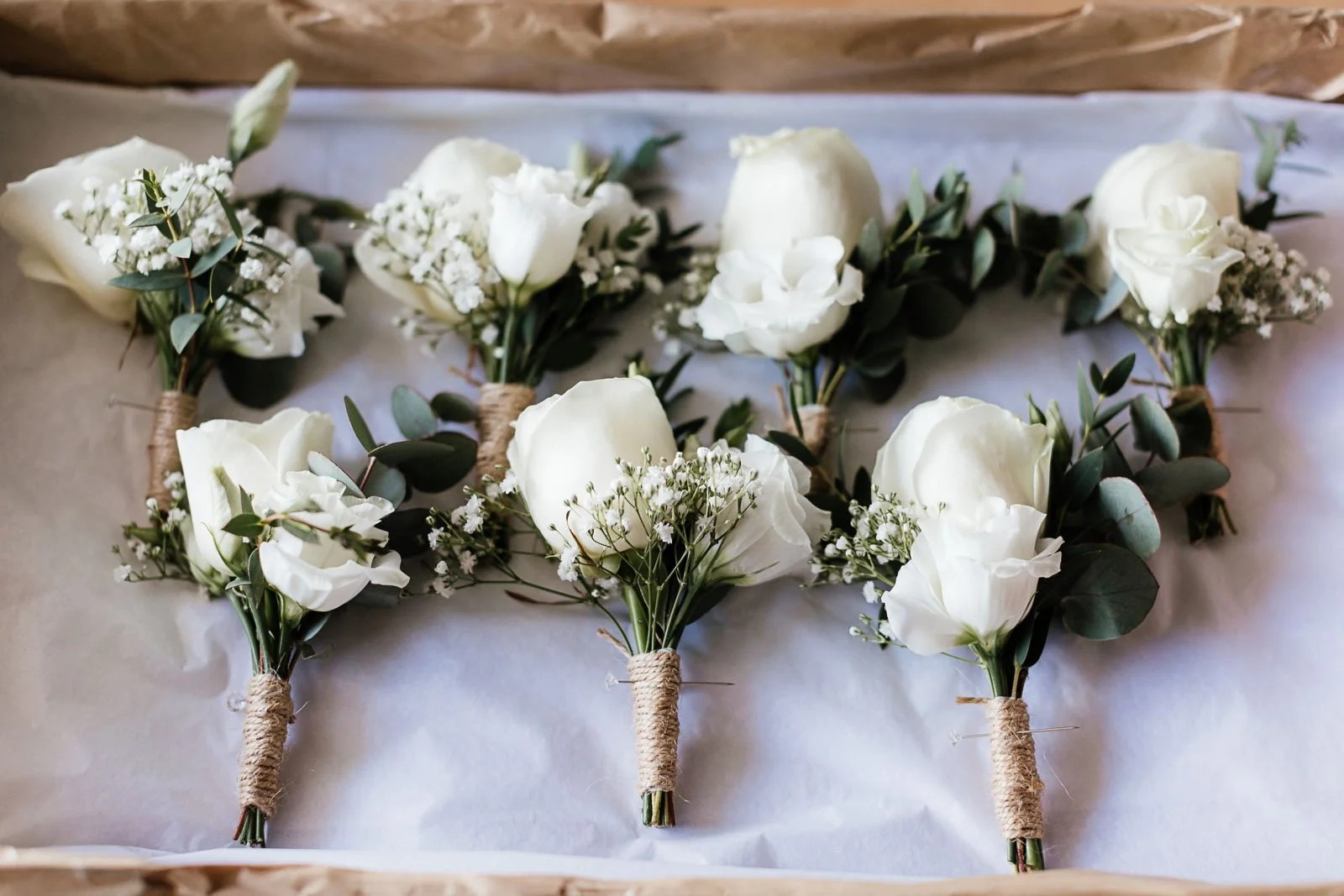 Wonderlands Wedding Decor Jersey Florist Stylist