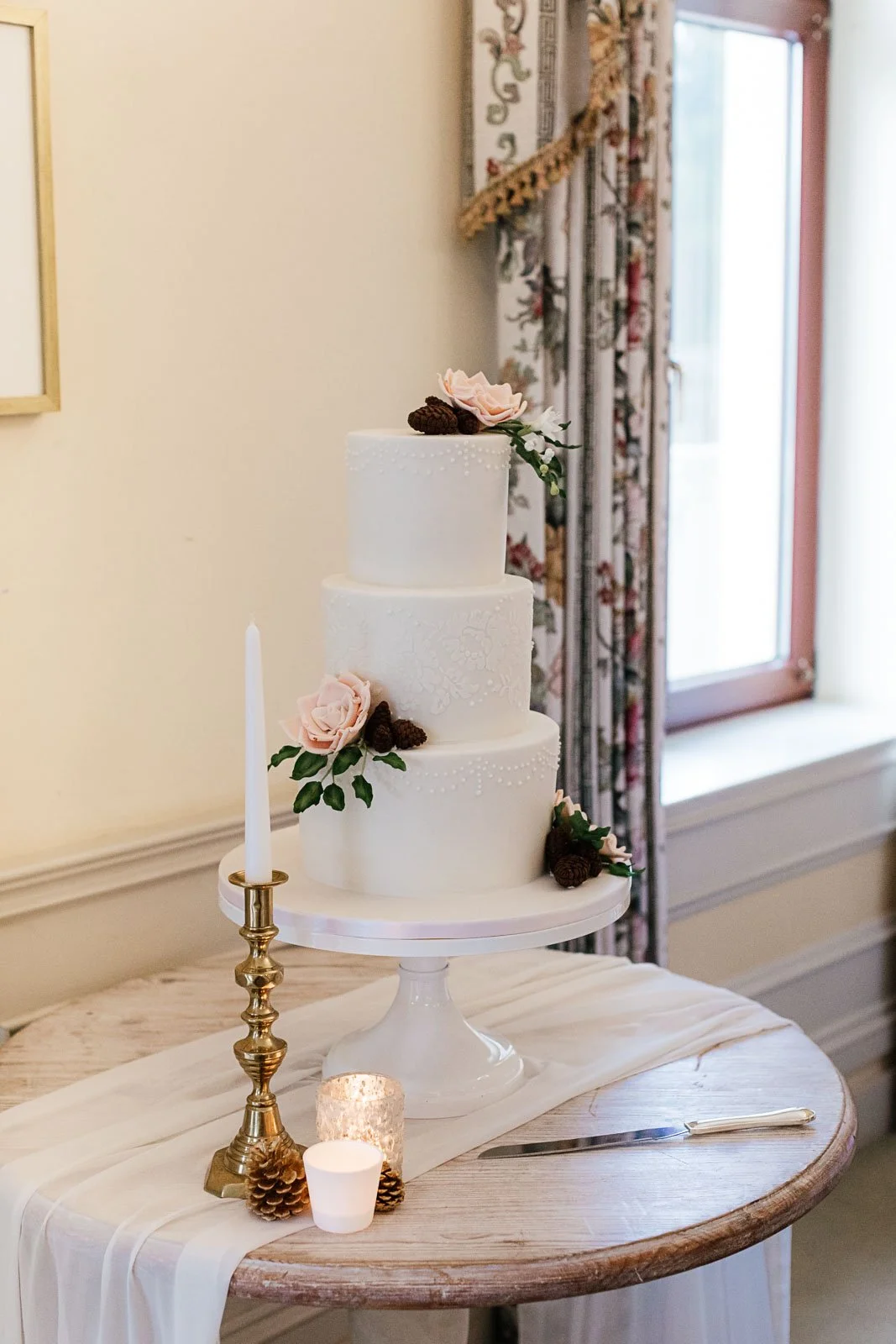 Wonderlands Wedding Decor Jersey Florist Stylist